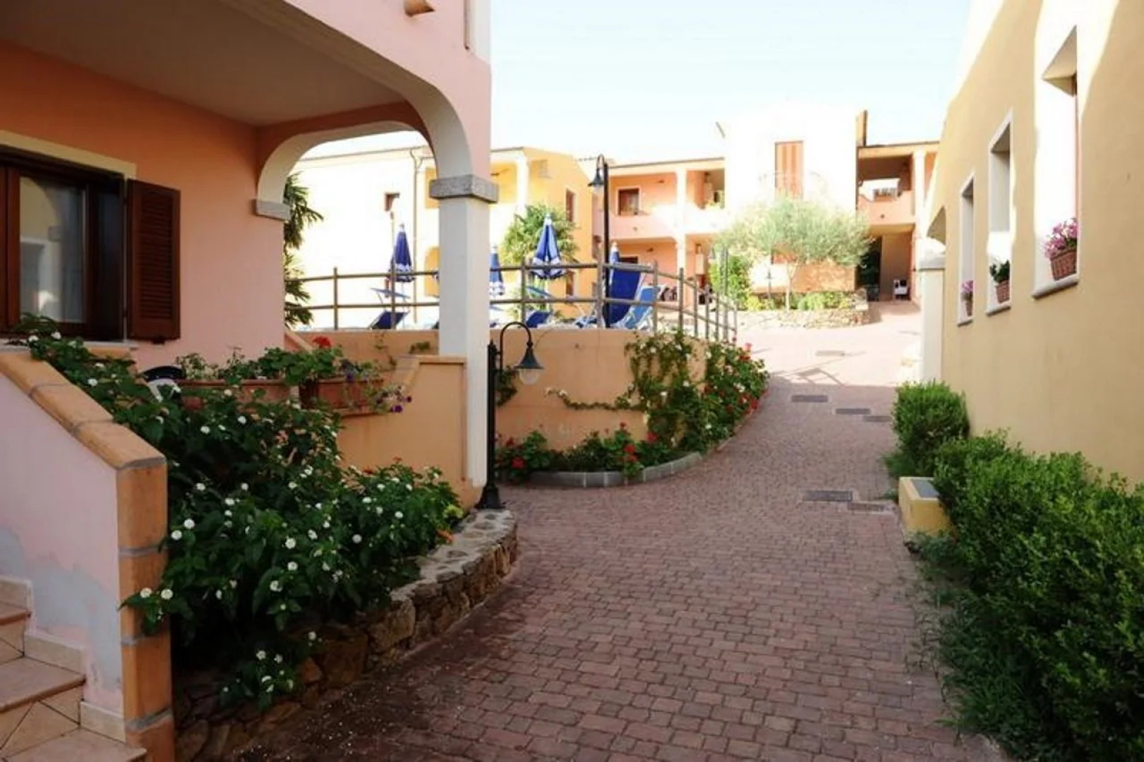 Residence Corte dei Venti