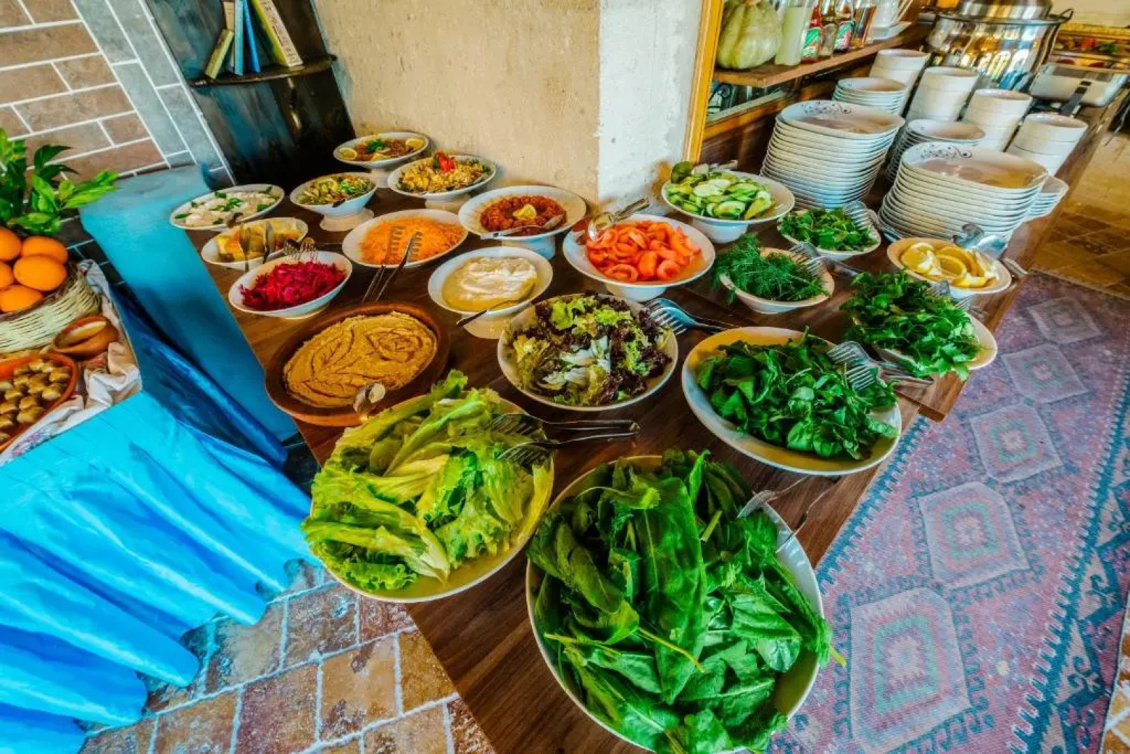 Garden Inn Cappadocia