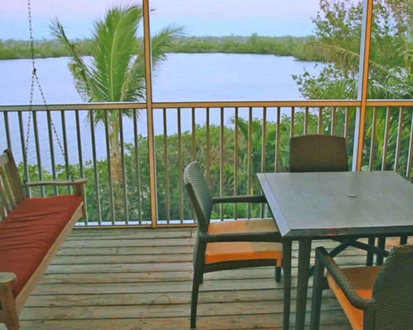 Hilton Grand Vacations Plantation Bay Villas at South Seas Island Resort