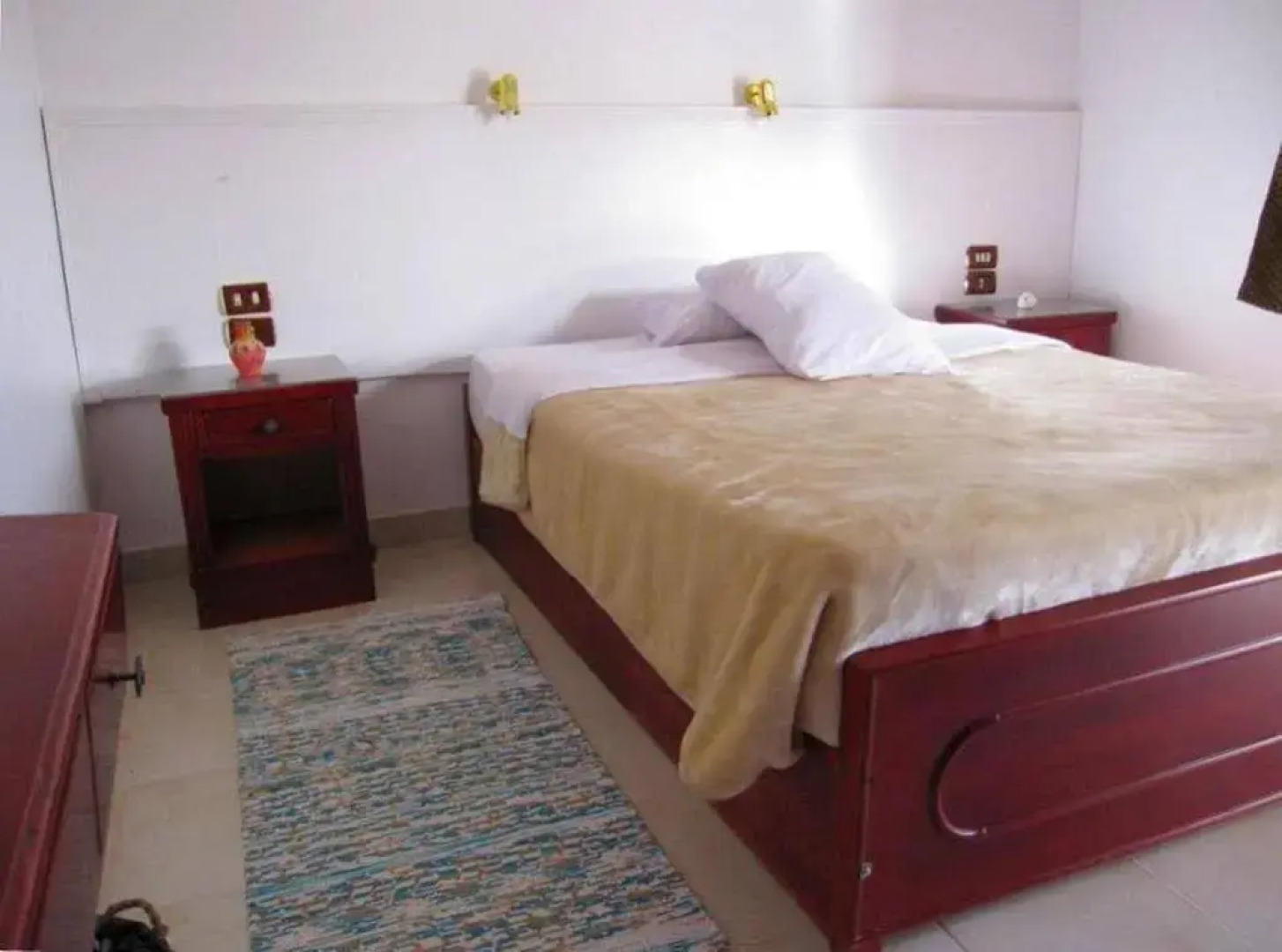 Ekadolli Nubian Guesthouse Aswan