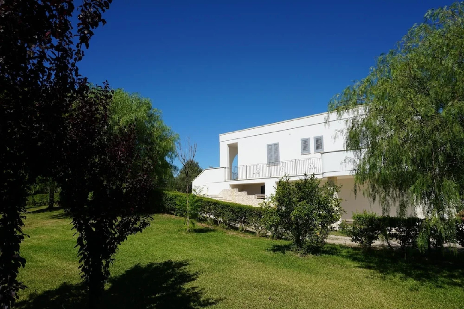 Sunny House Bilo with Pool