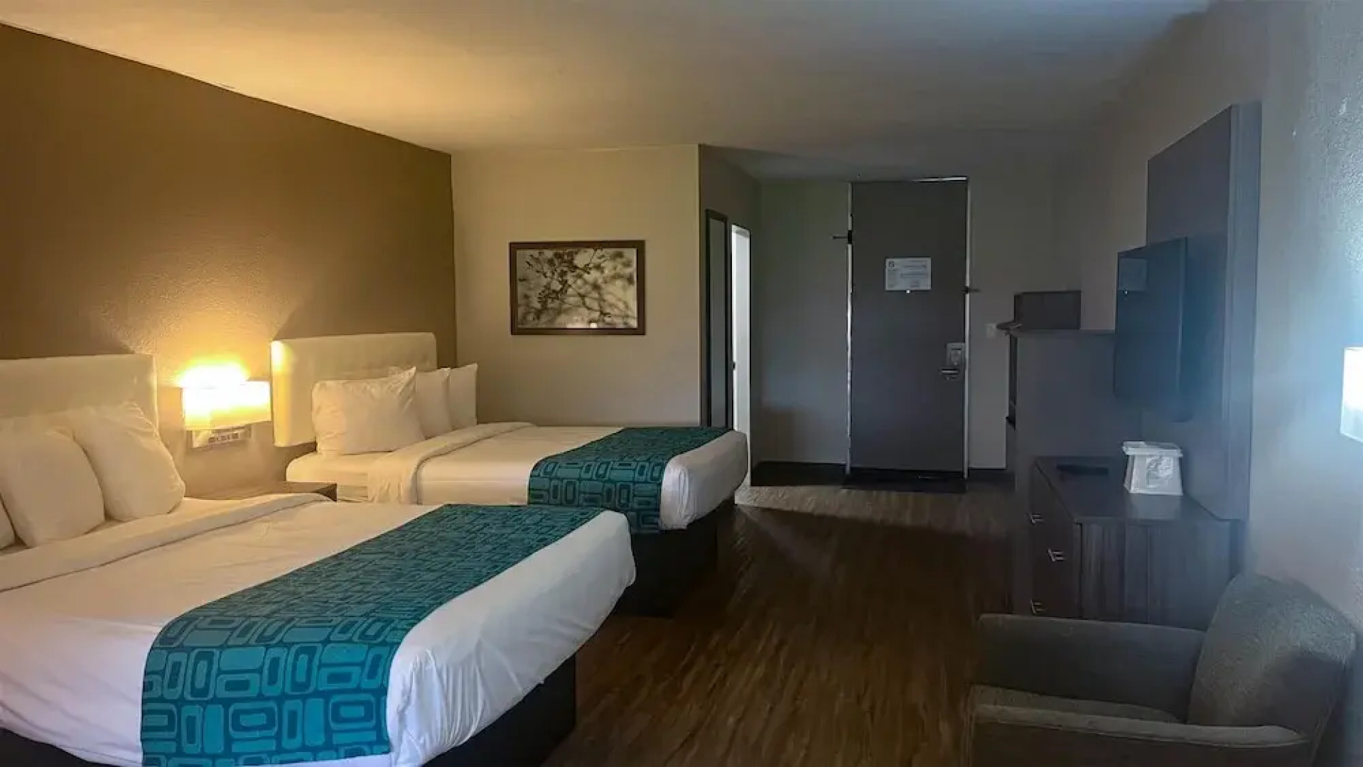 Motel 6 – Lake City, Fl – Medical Center