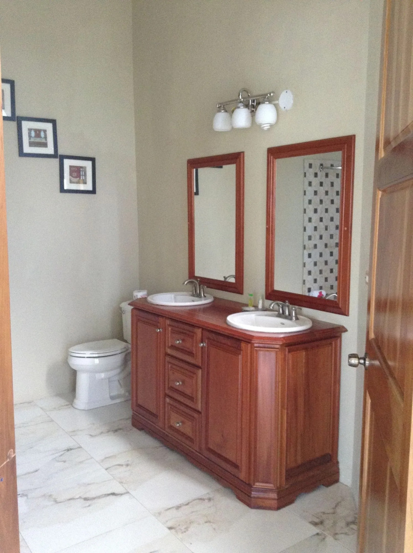 Waters Edge Guest House