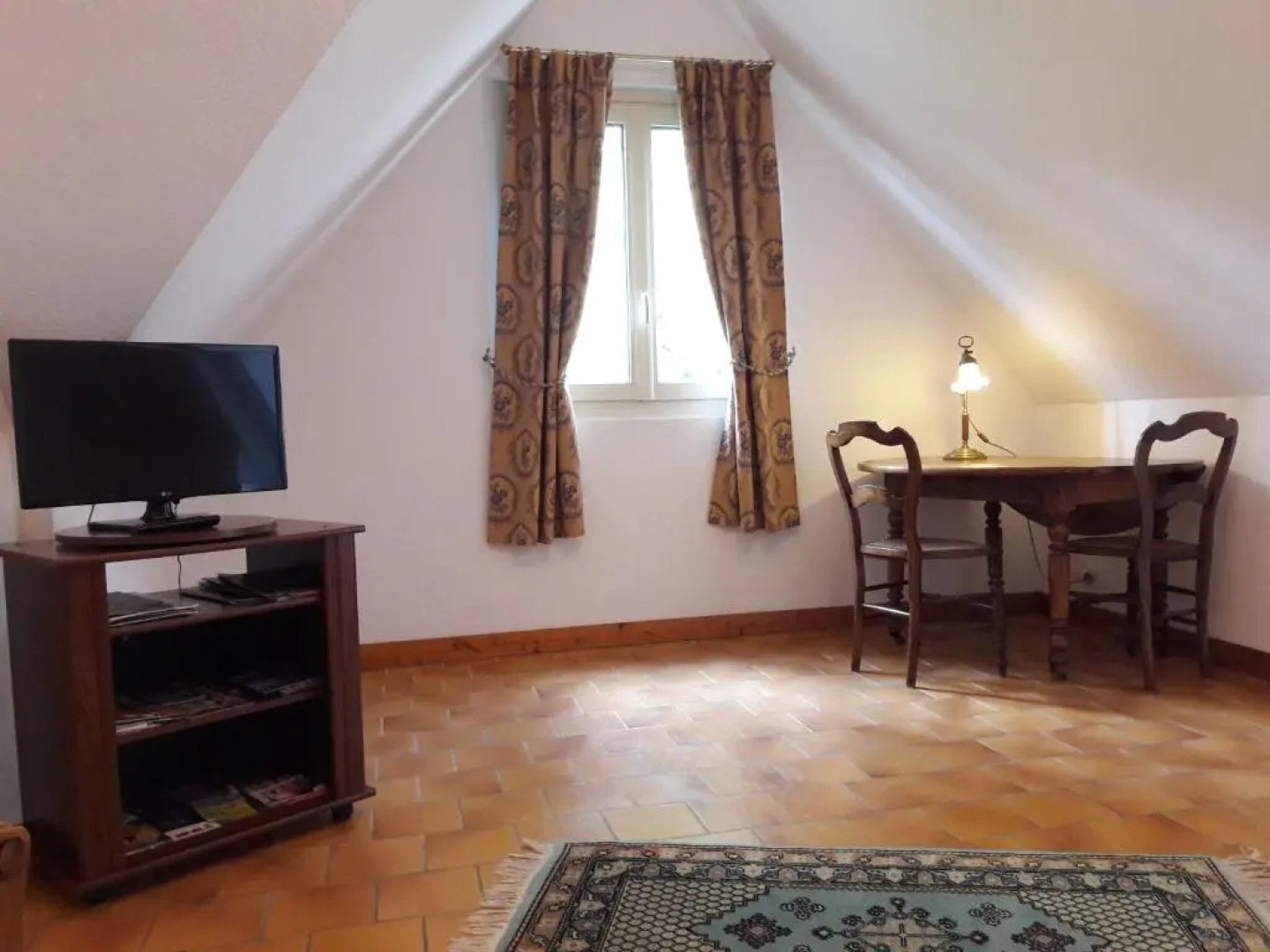 Le Clos Du Petit Marray