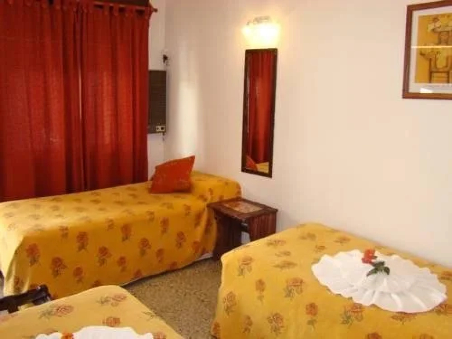 Petit Hotel