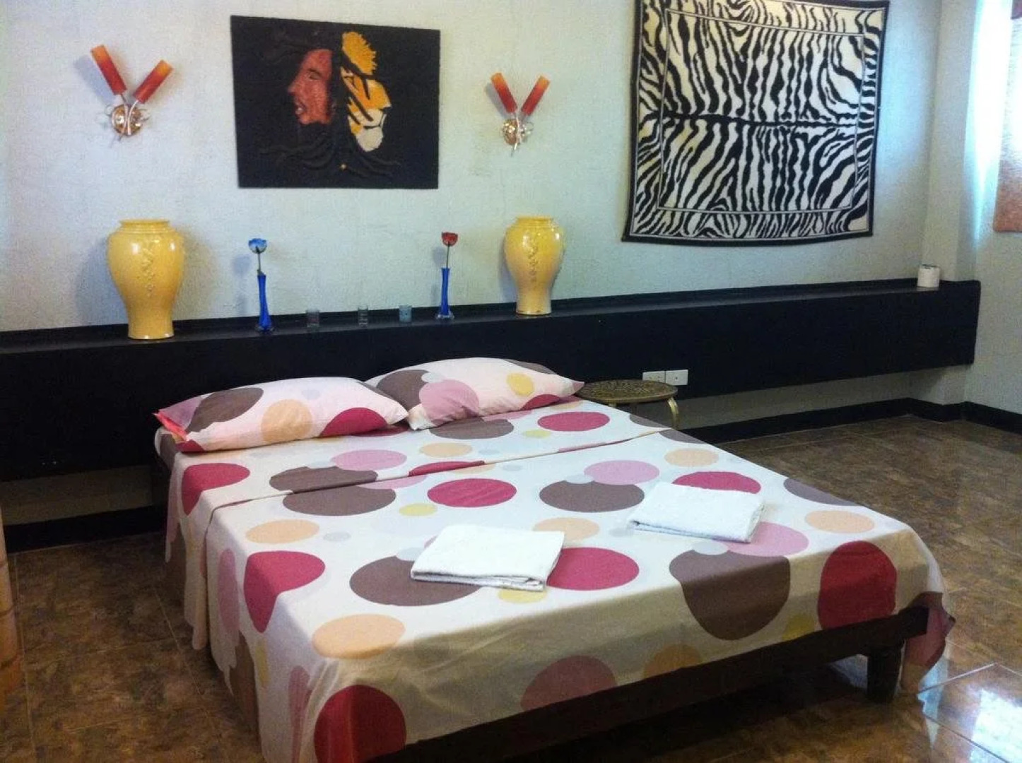 Zapa Inn - D' Sapa Lodge