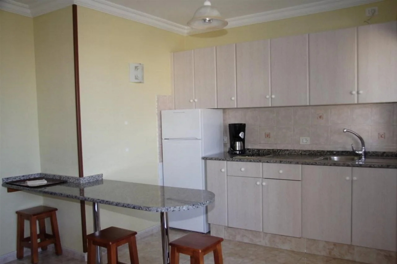 Apartamentos Los Tilos