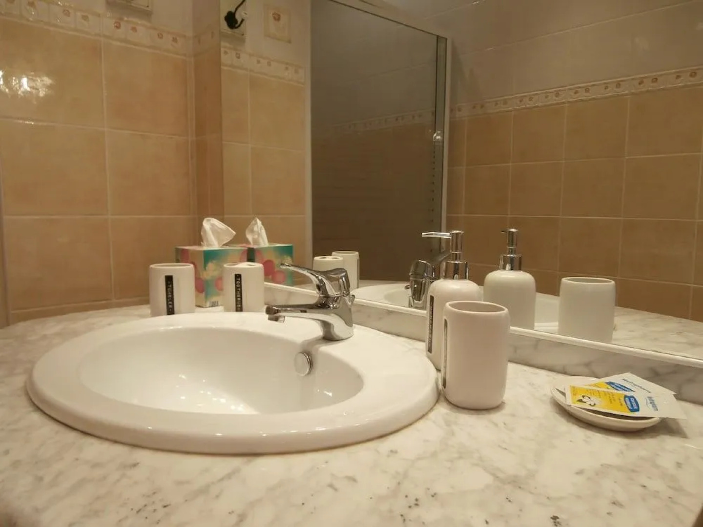 Chambres d'Hôtes Bien Être 47