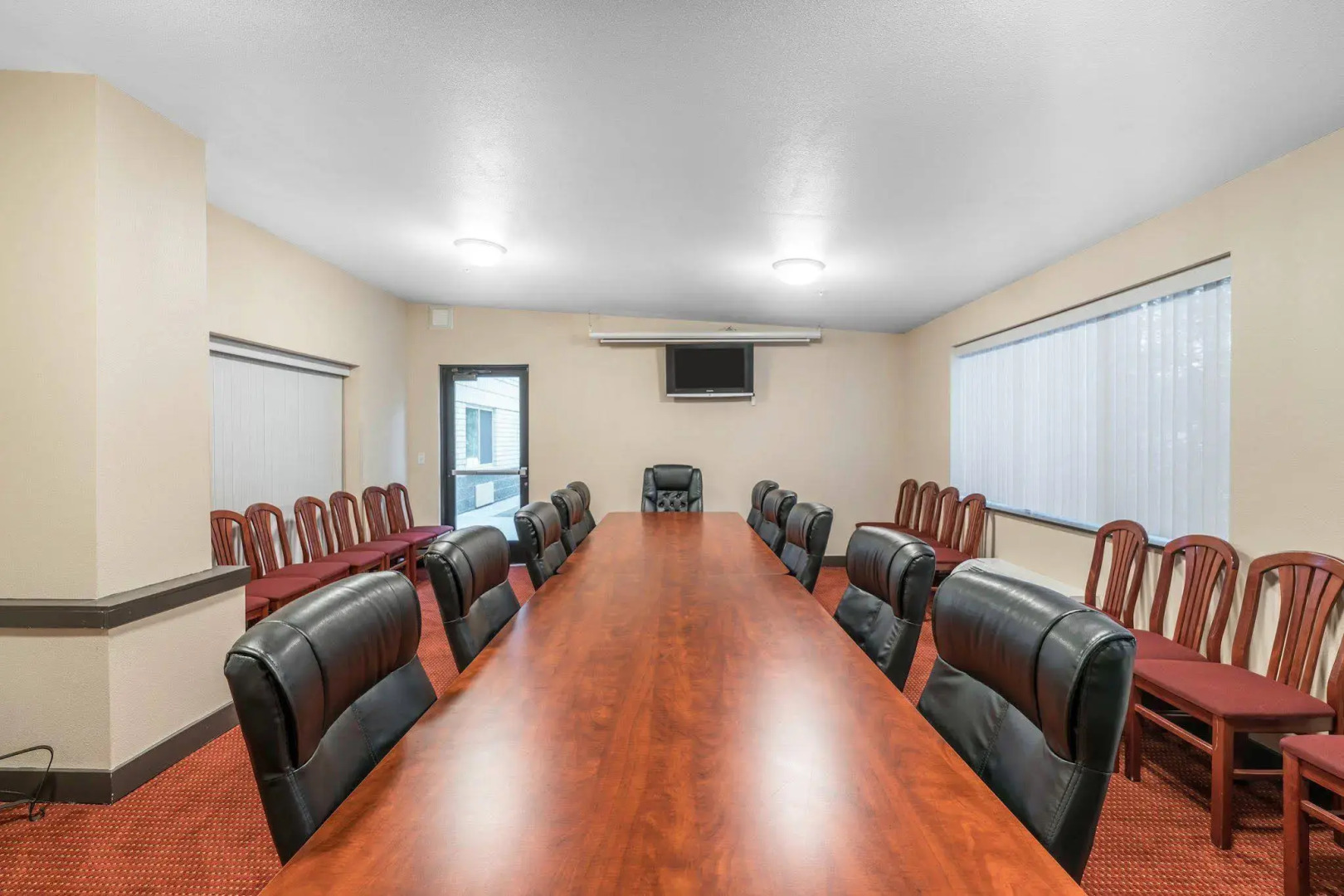 Comfort Inn Lacey - Olympia