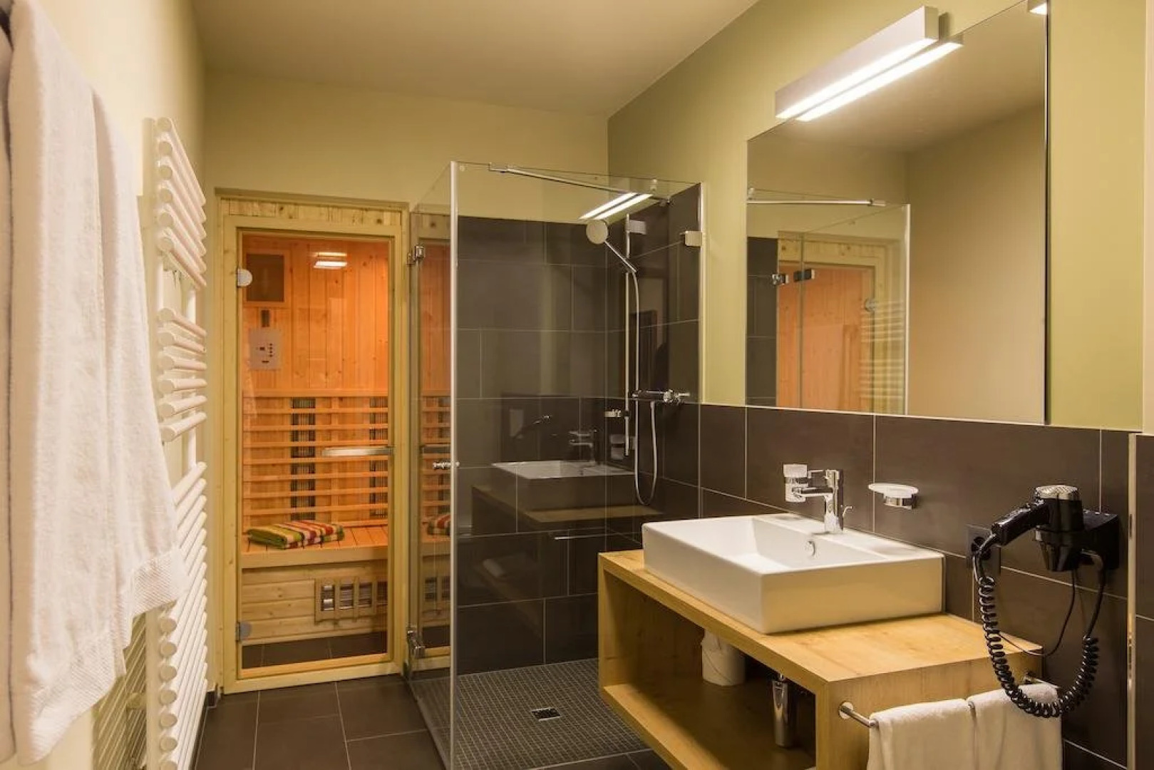 Priva Alpine Lodge Lenzerheide