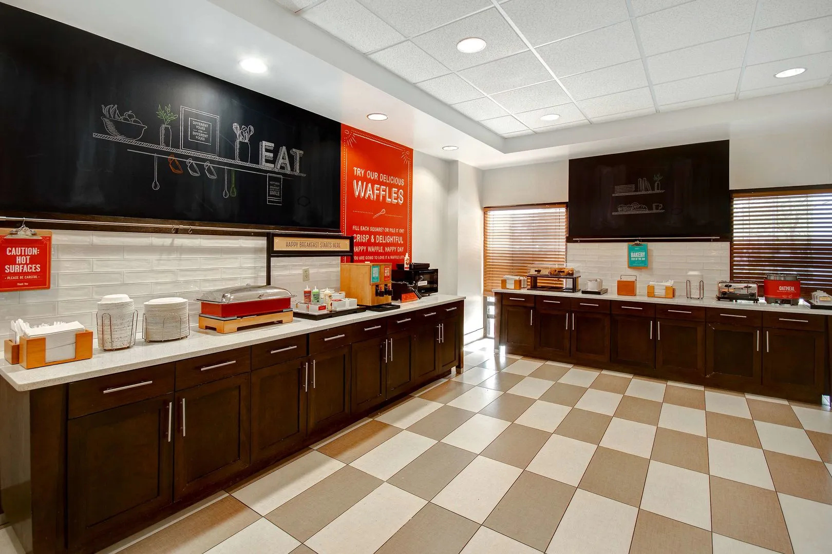 Hampton Inn Huntsville-Arsenal/South Pkway