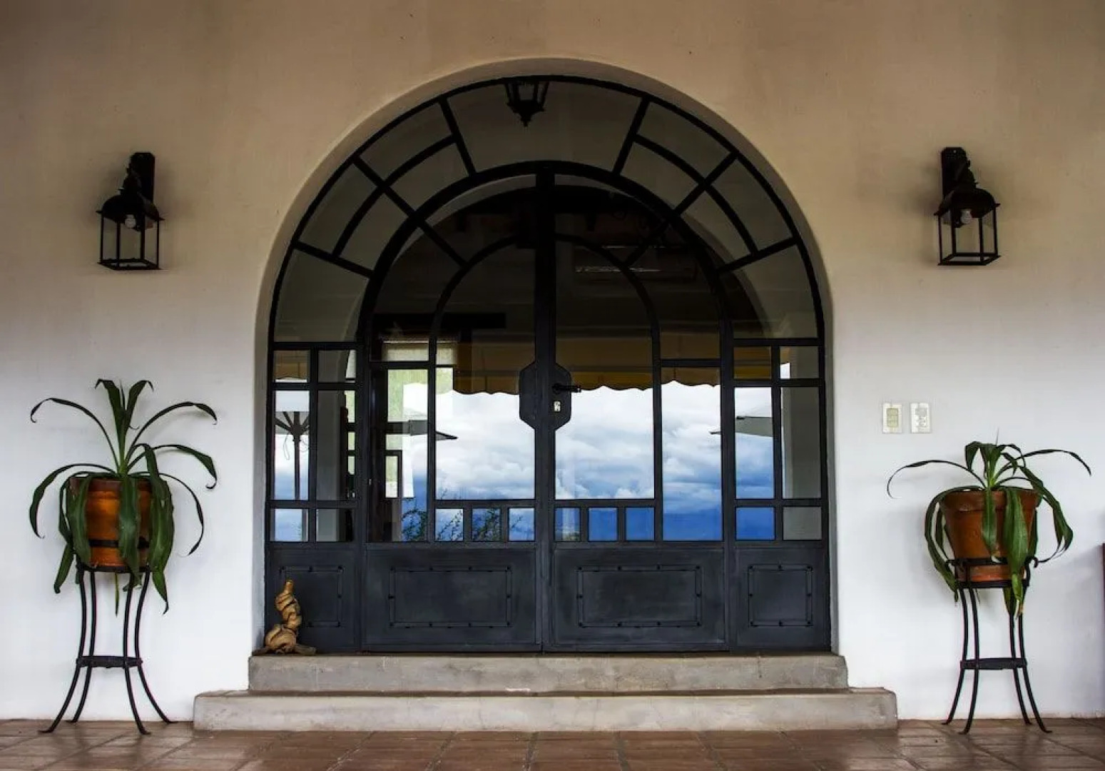 Guachipas Golf Hotel Boutique