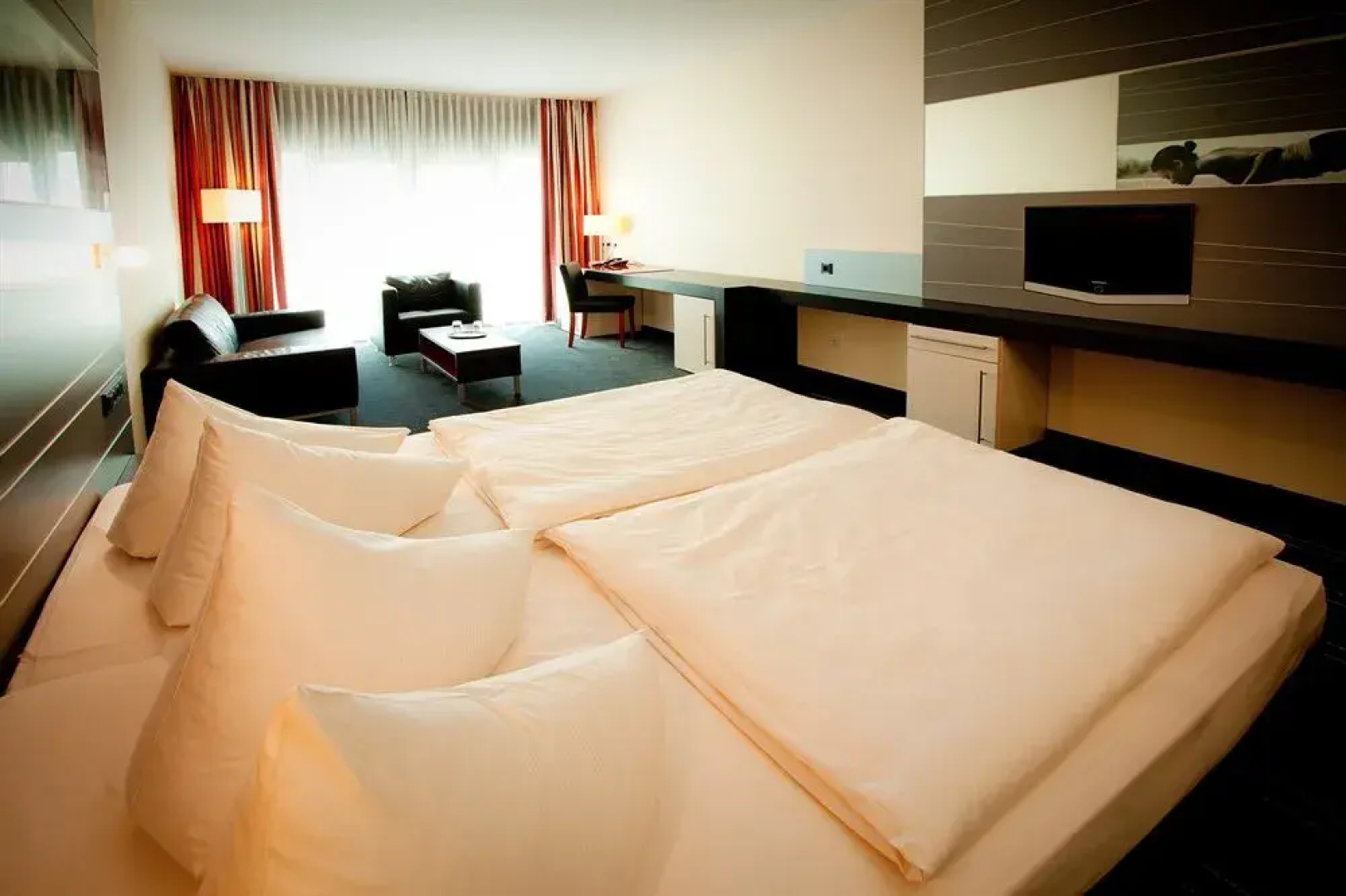 Novina Hotel Herzogenaurach Herzo-base (ex.ramada)