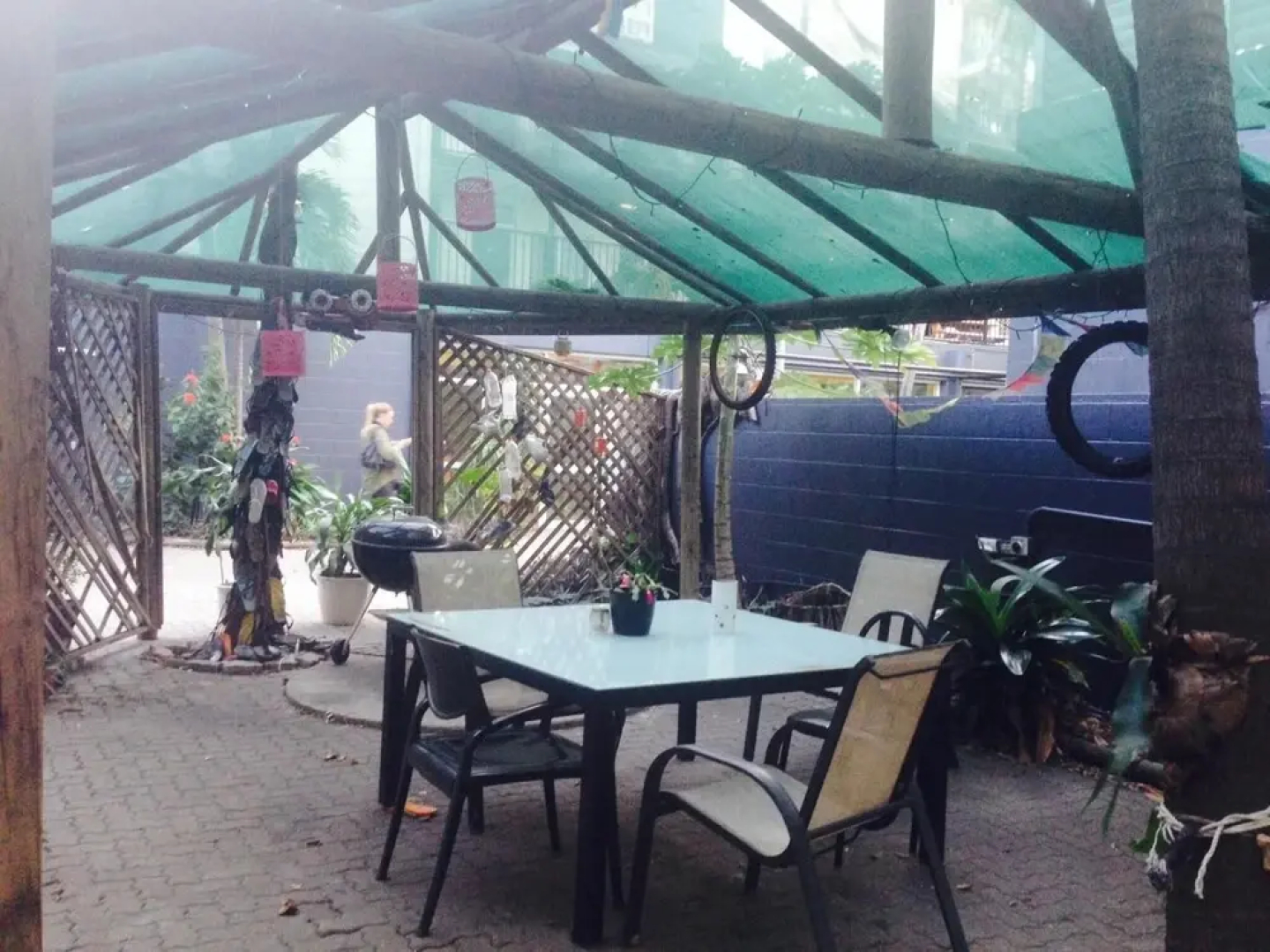 Adventurers Resort - Hostel