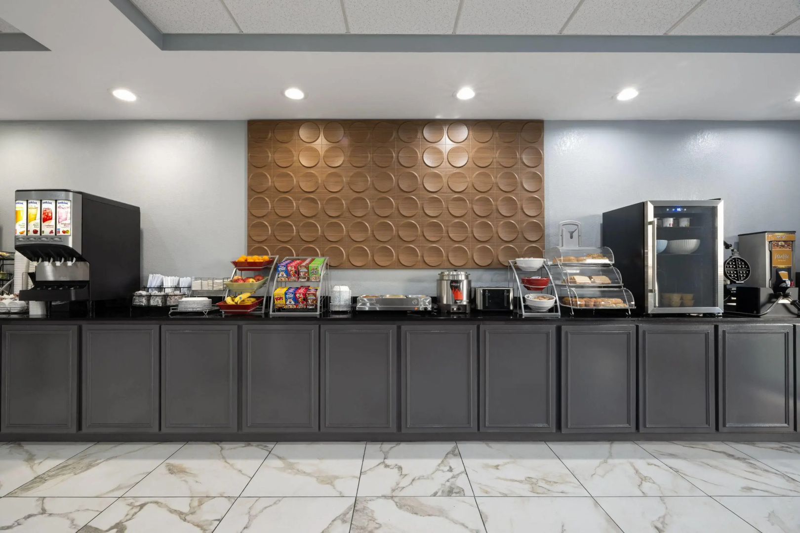Wingate by Wyndham Augusta/Fort Eisenhower