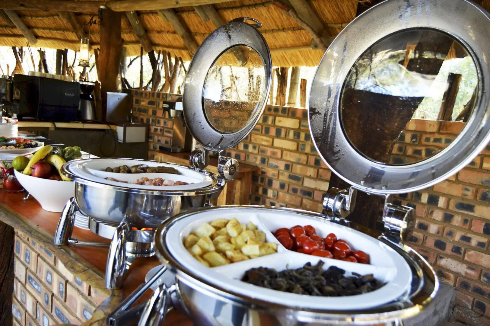 Honeyguide Ranger Camp