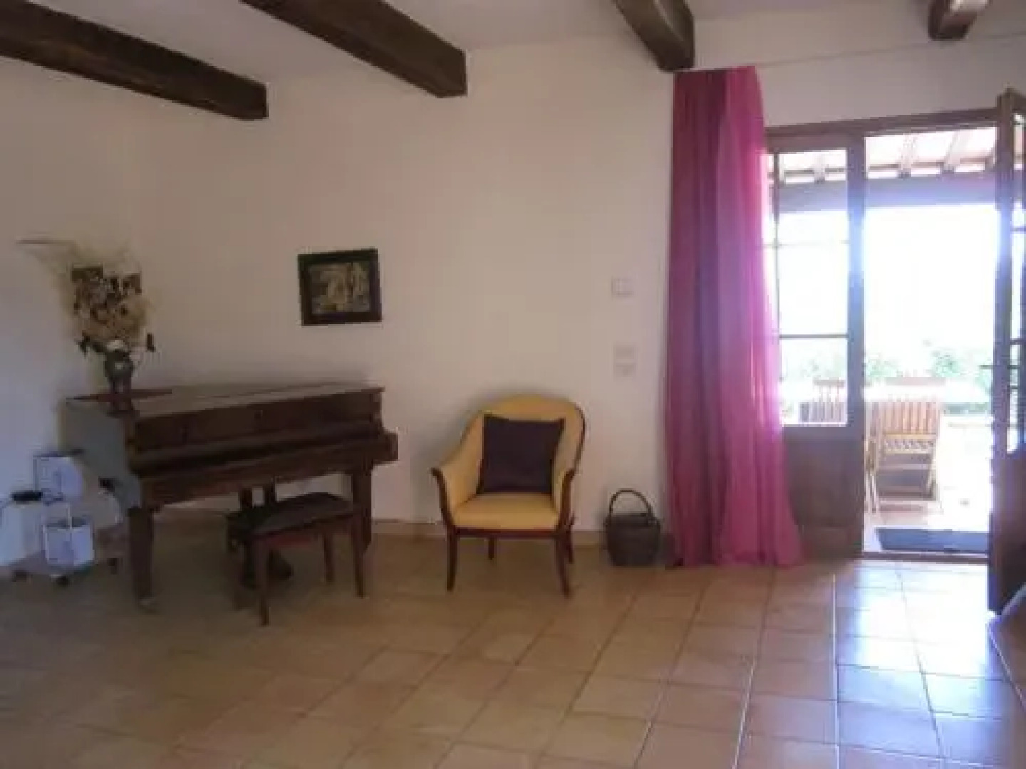 Bio-Agriturismo La Collina