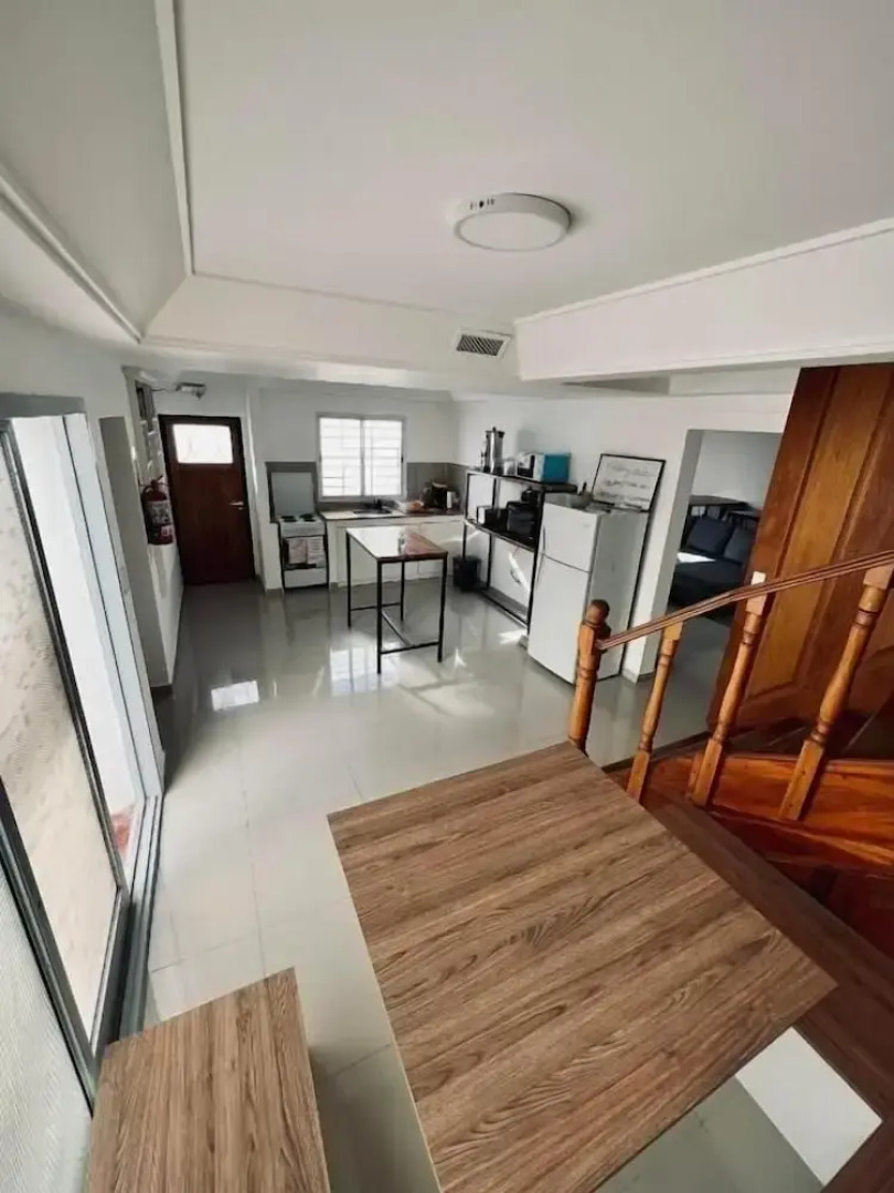 Black Star Art Hostel