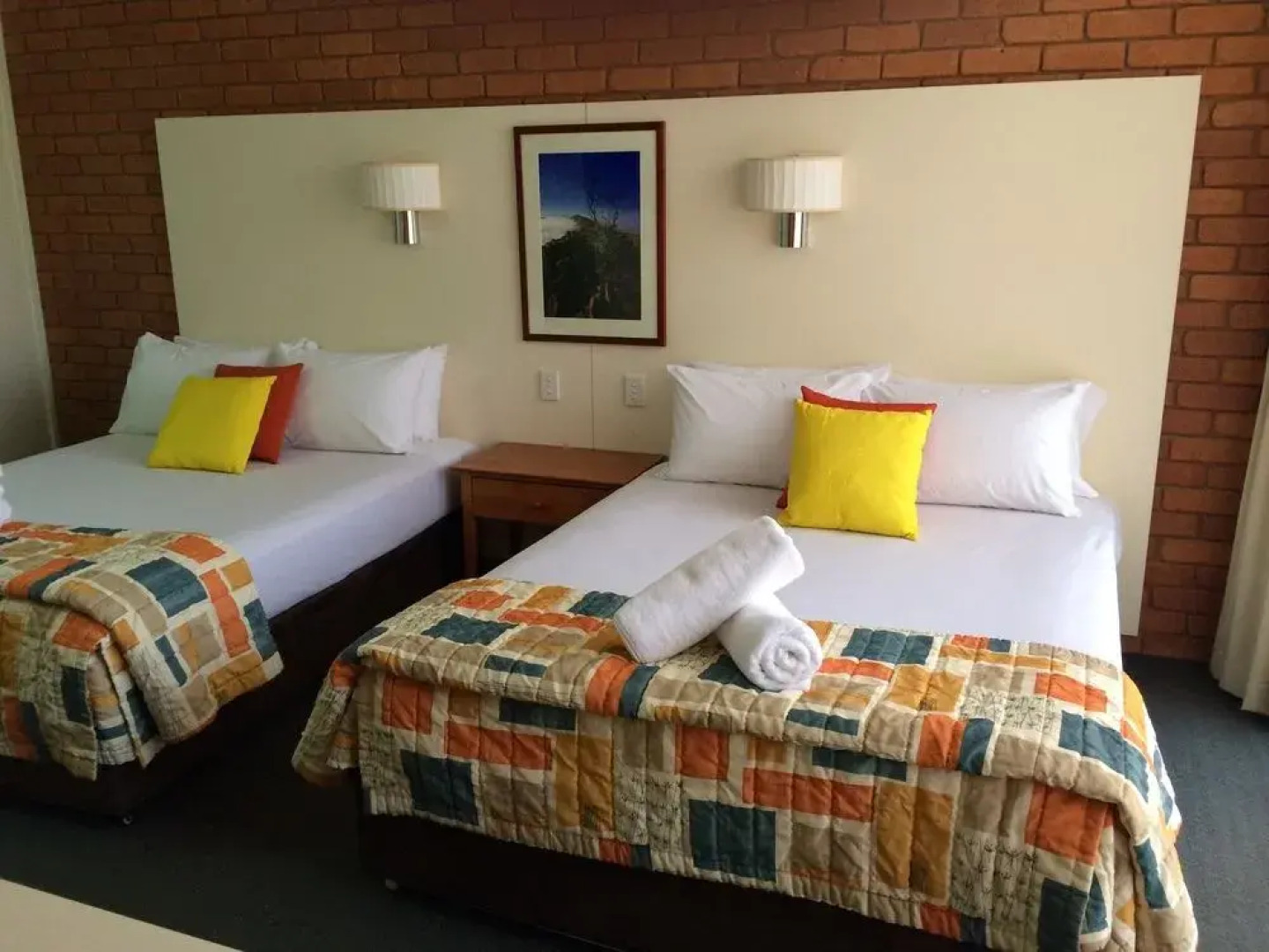 Alice In The Territory