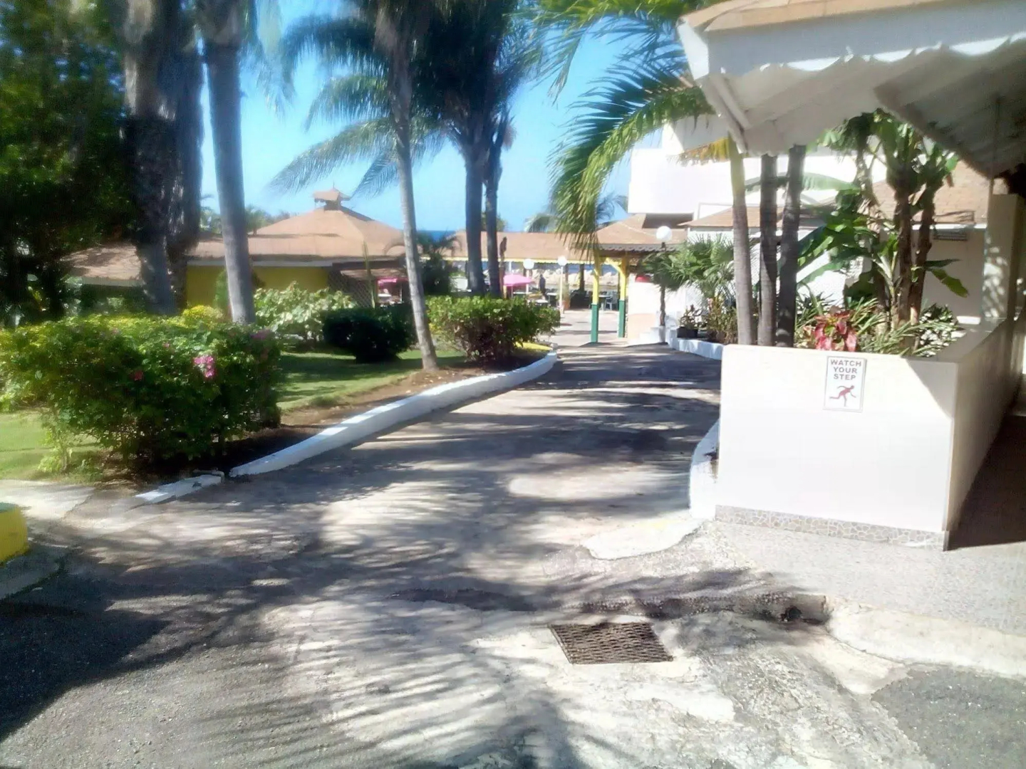 Club Ambiance - Adults Only