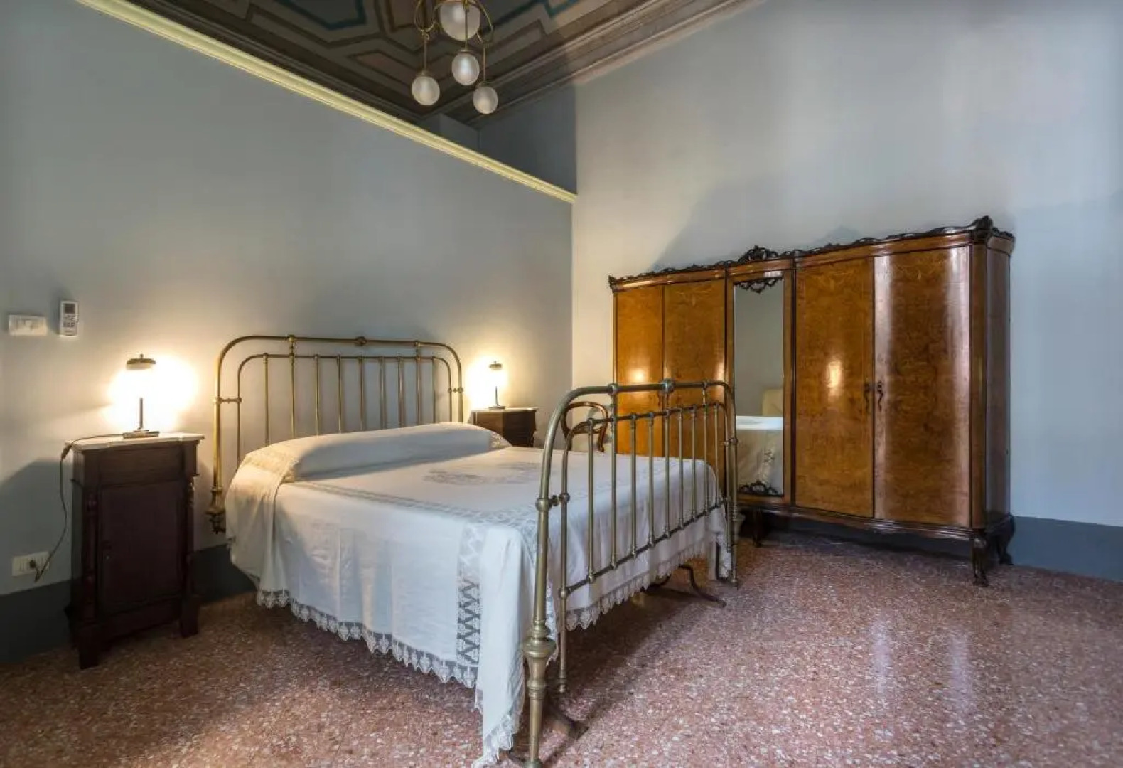 Palazzo Leuzzi B&B