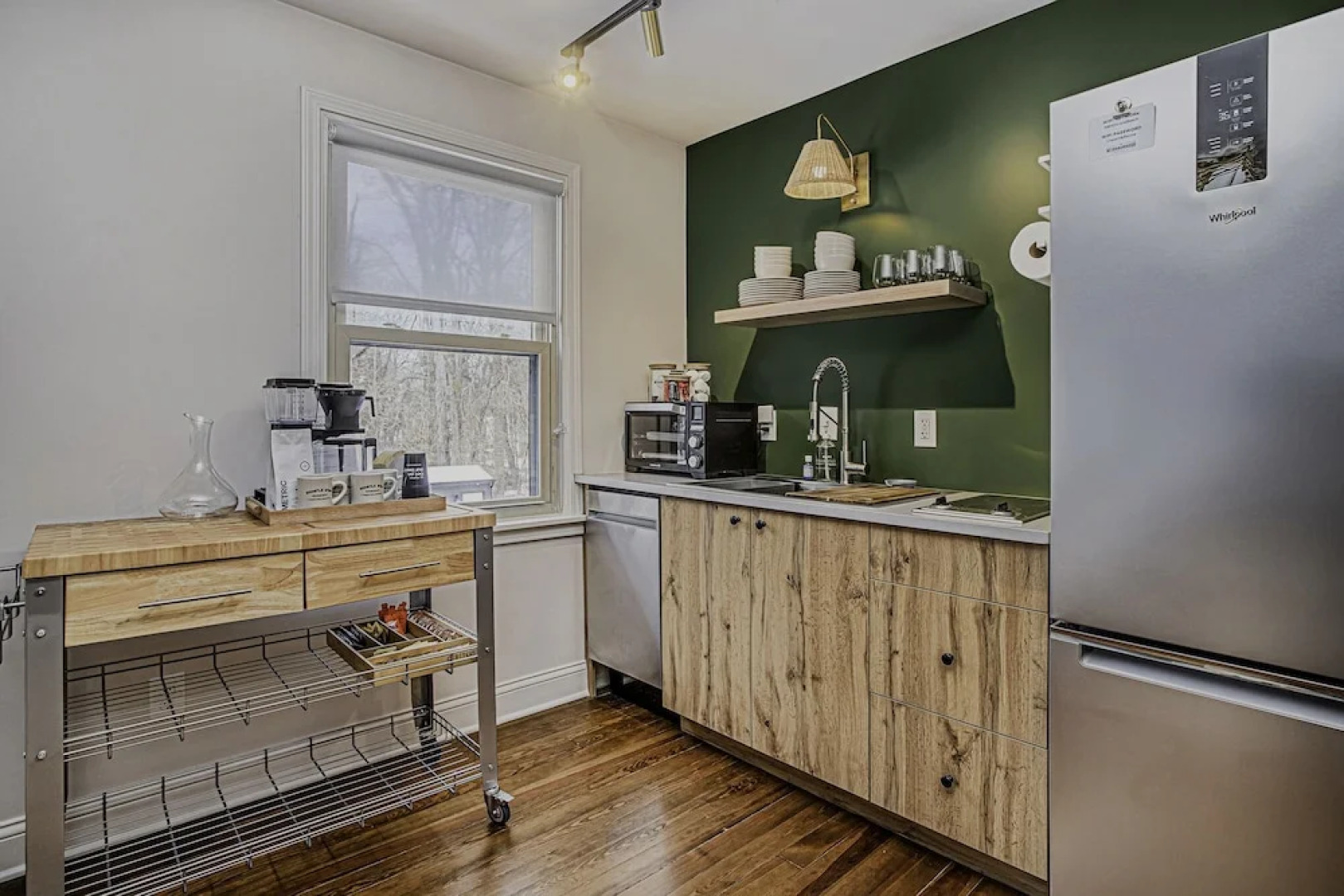 The Neighborhood Hotel - Grand Beach