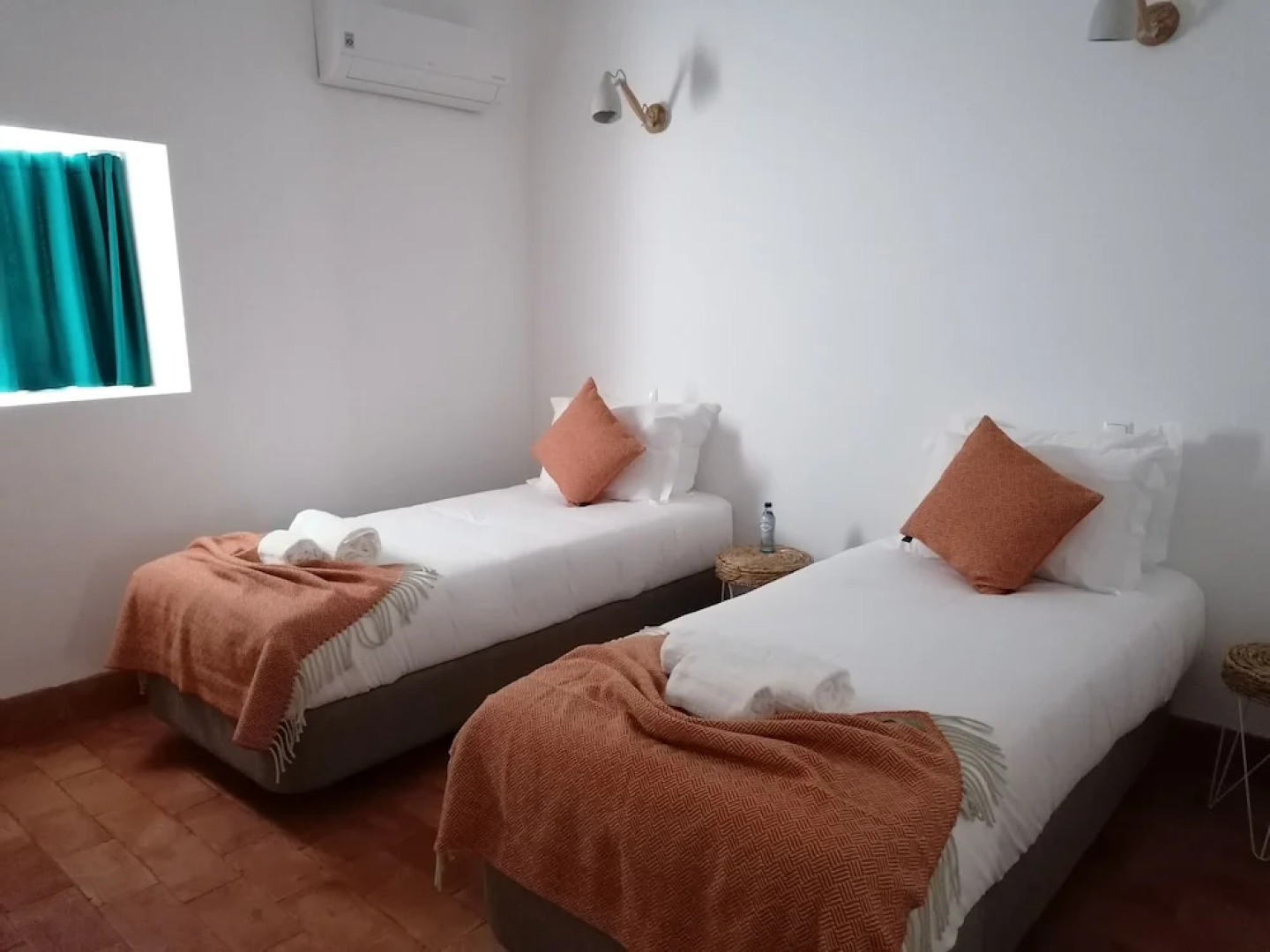 Herdade do Barrocal de Baixo