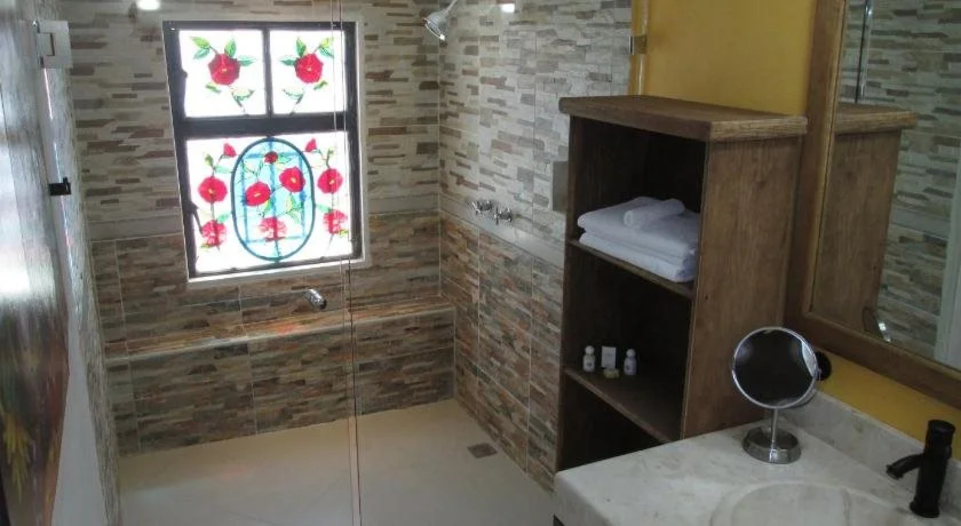 Mayan Sun Bed and Breakfast
