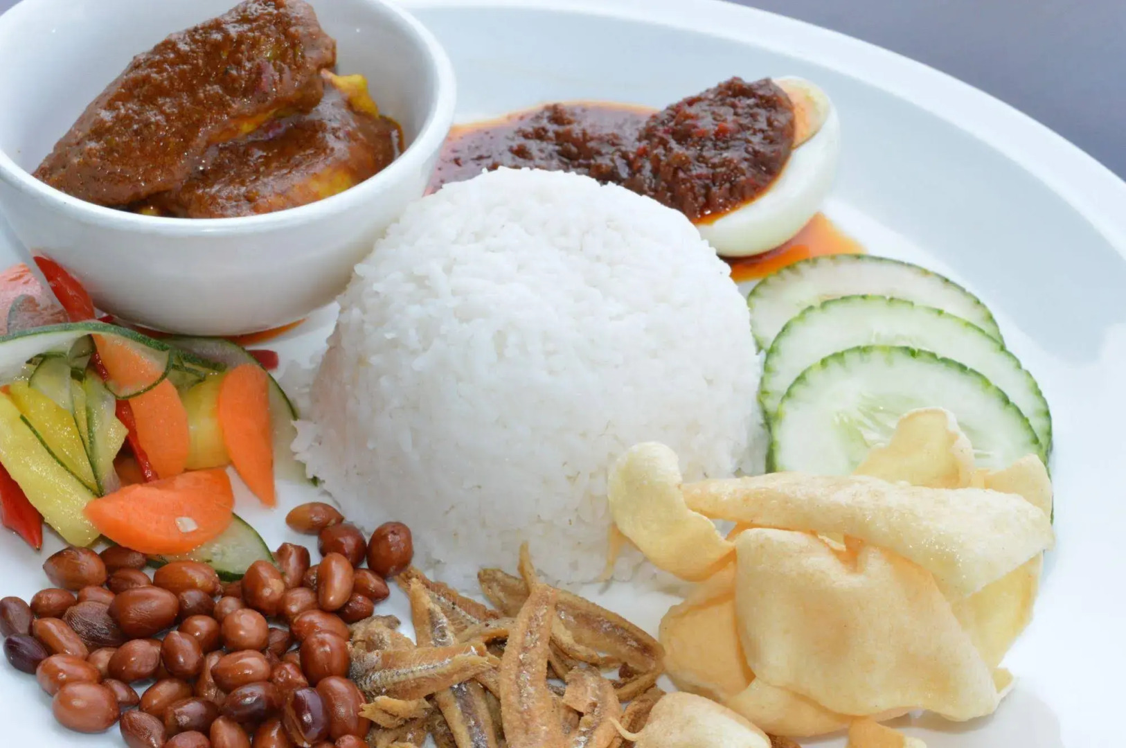 Kasih Sayang Hill Resort