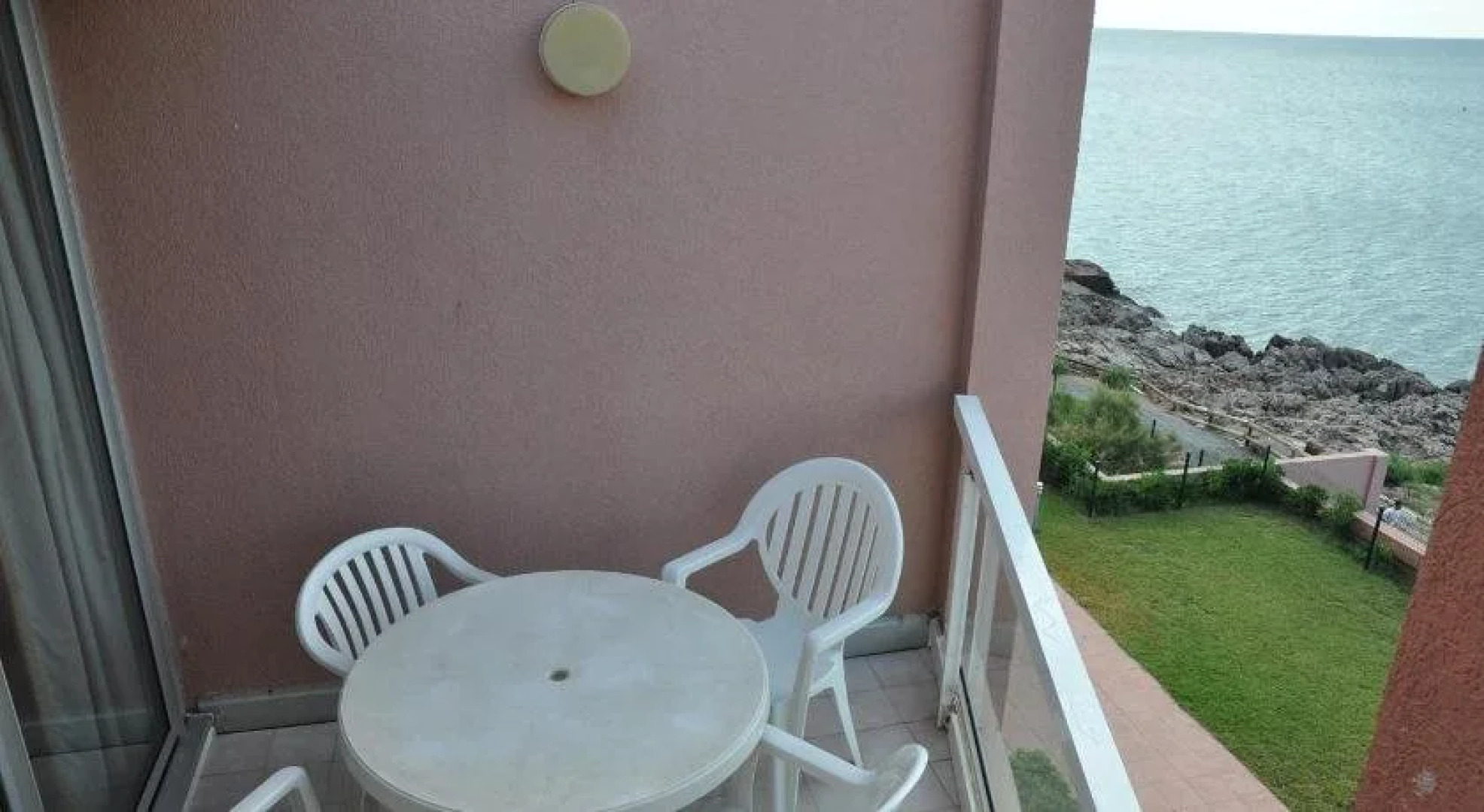 Residence Cap Corniche