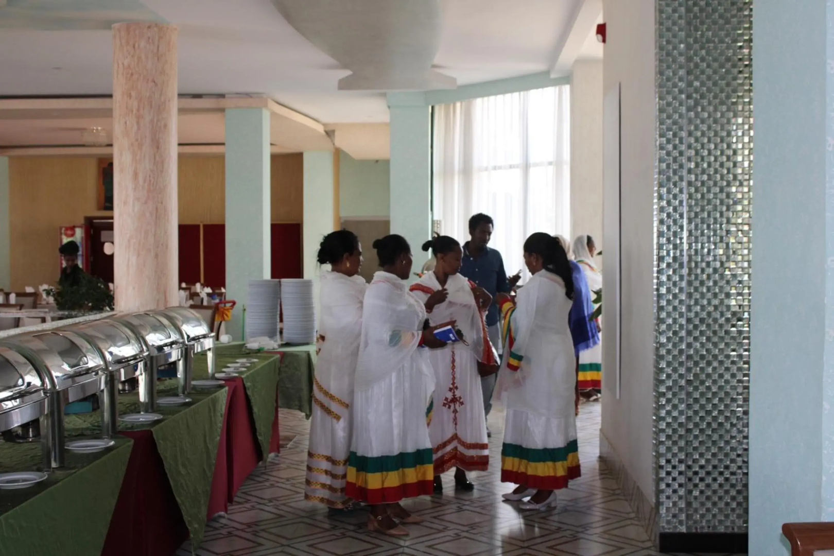 Unison Hotel and Spa