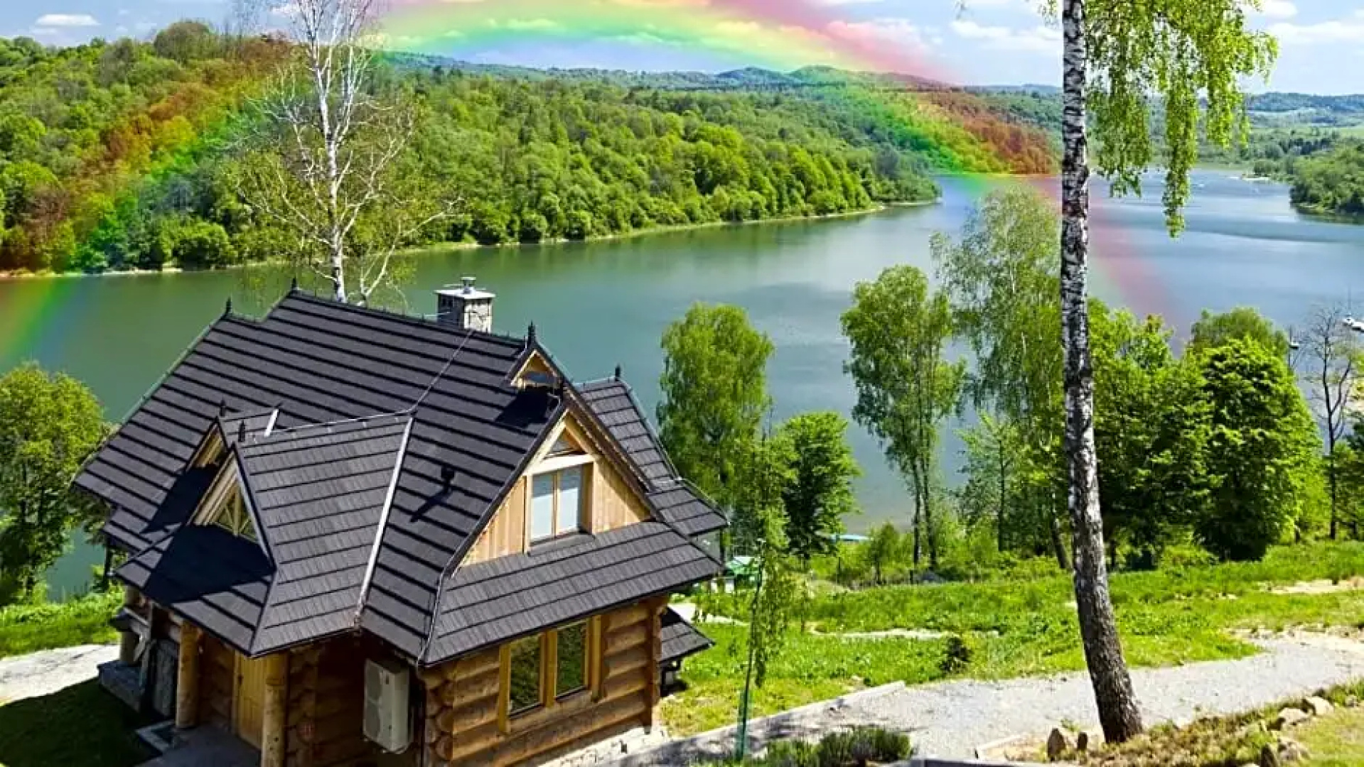Ostoja Spokoju
