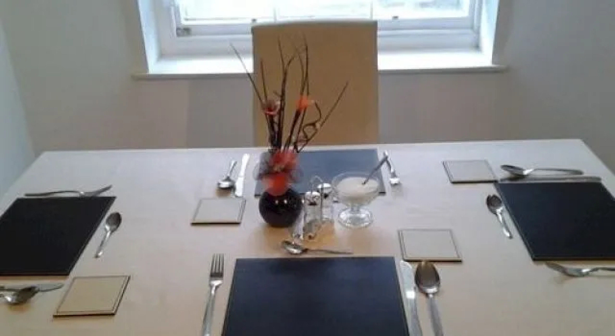 Sterling House Hotel