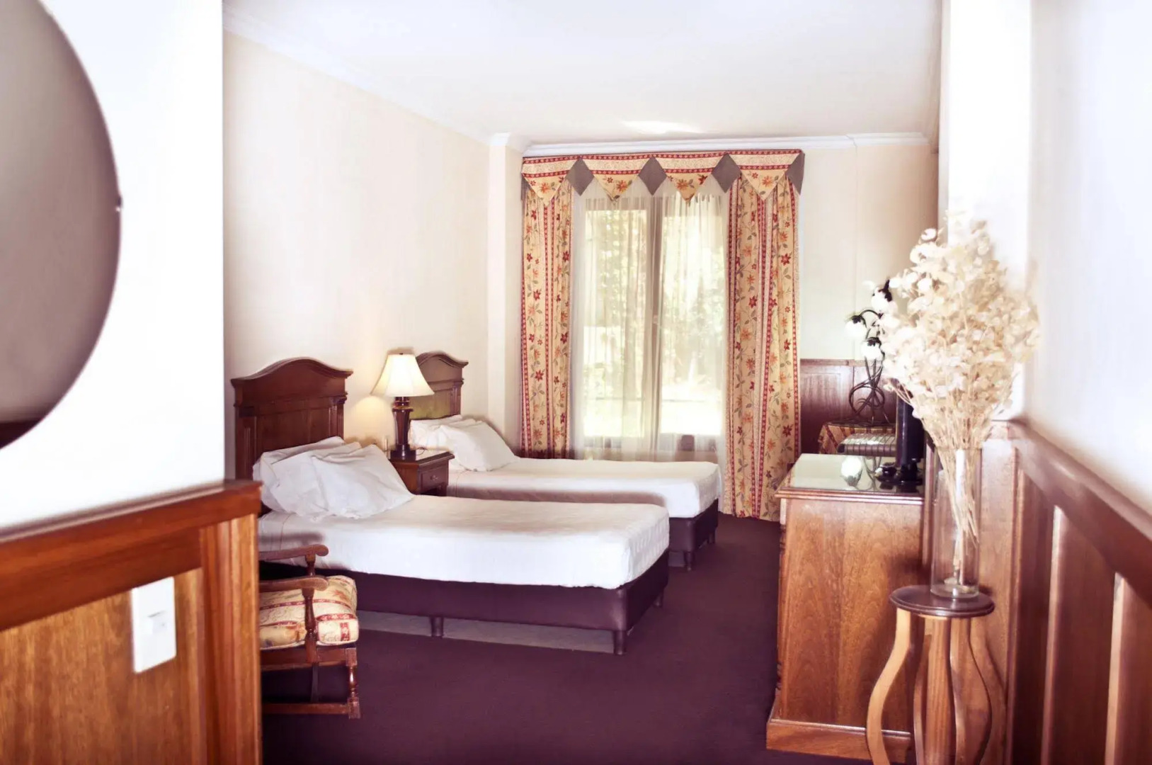 Gardi Hotel & Suites