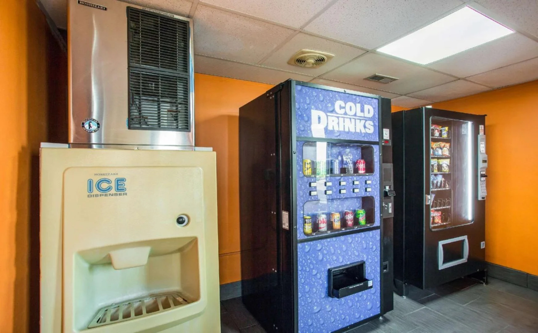 Quality Inn White House