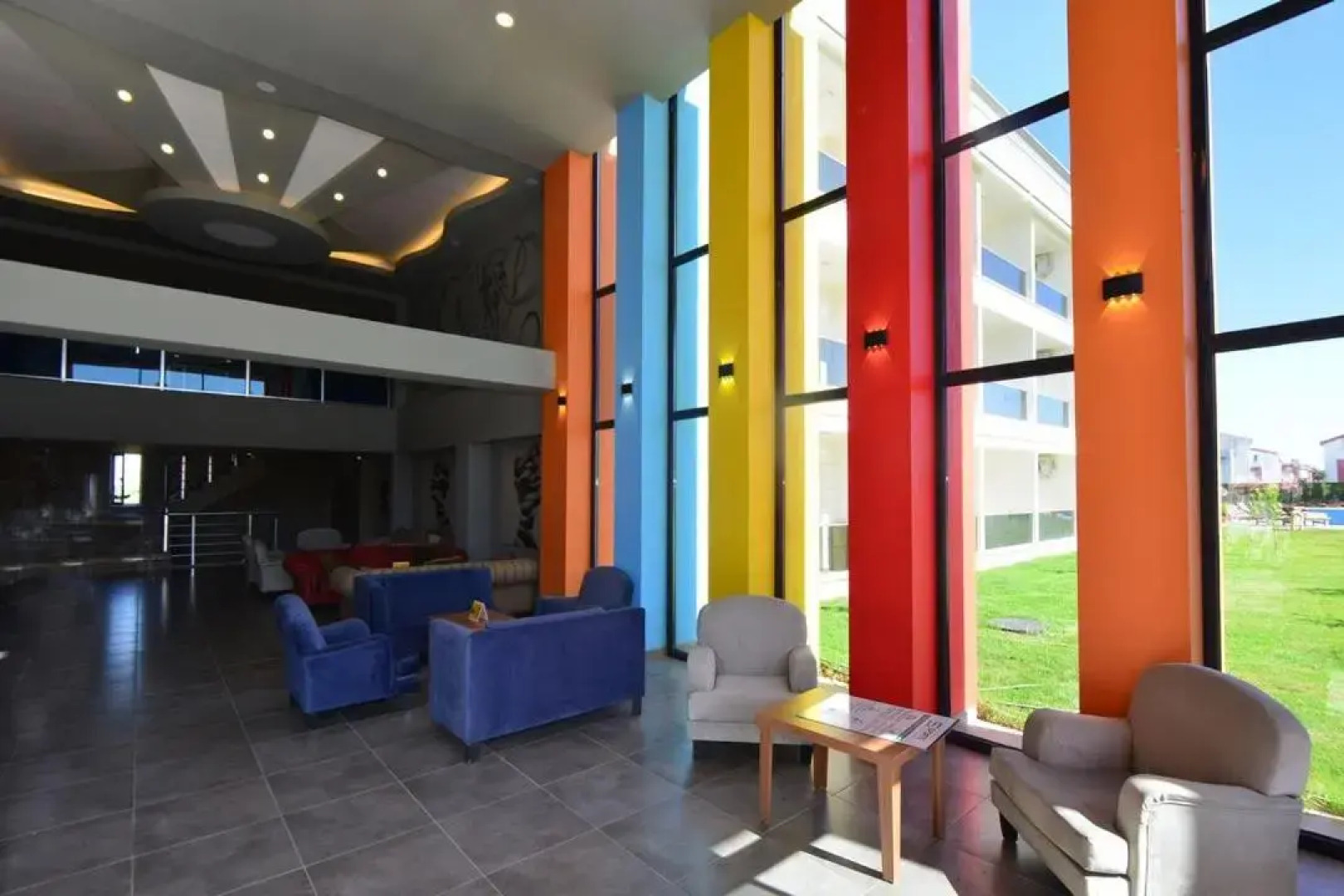 Hotella Resort & Spa