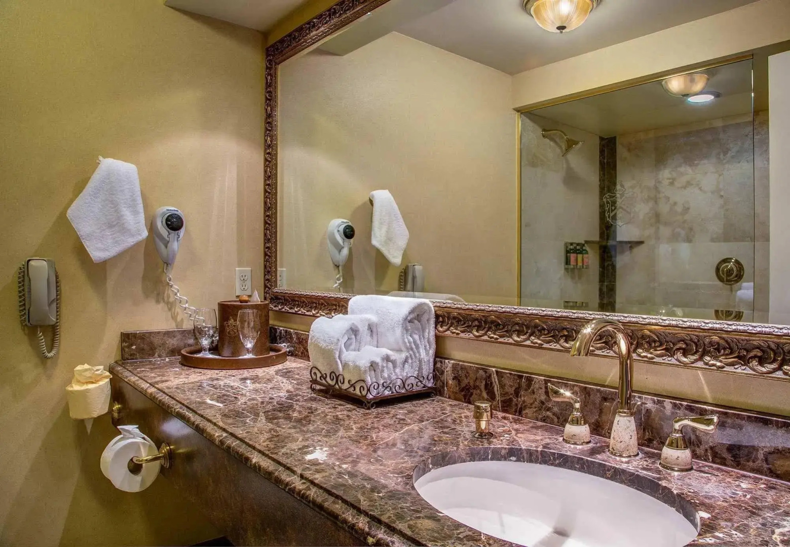 Davenport Hotel, Autograph Collection