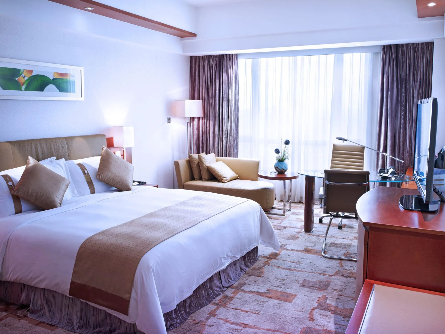 Cinese Hotel Dongguan Shijie