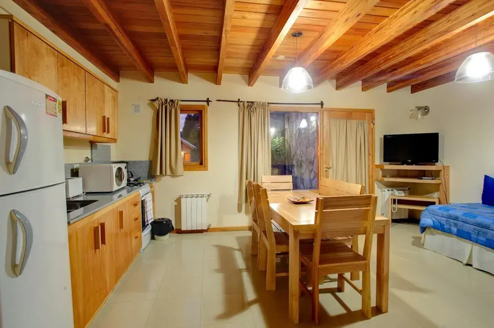 Cabañas Aba Salomon