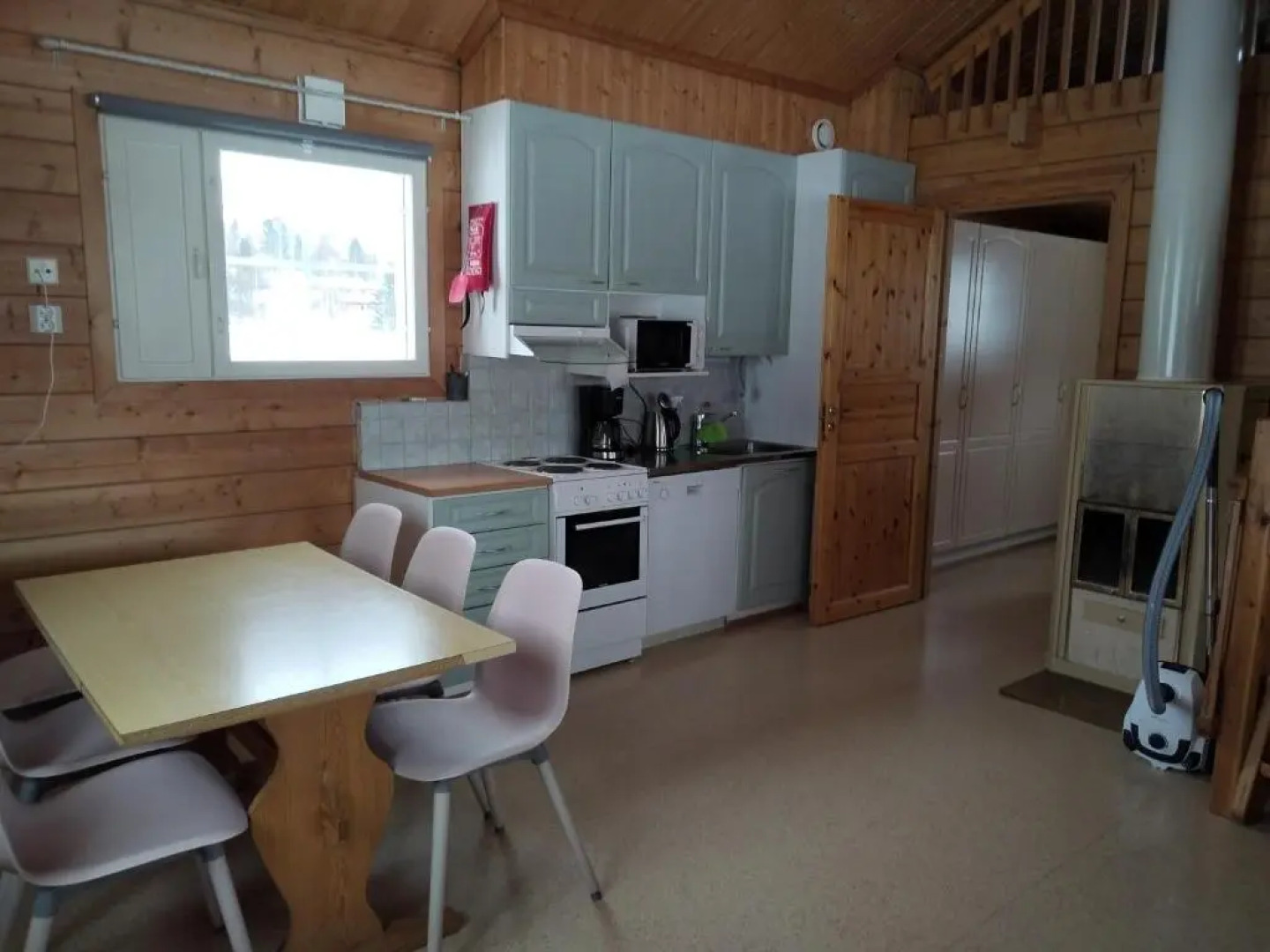 Kylpyläsaari Camping