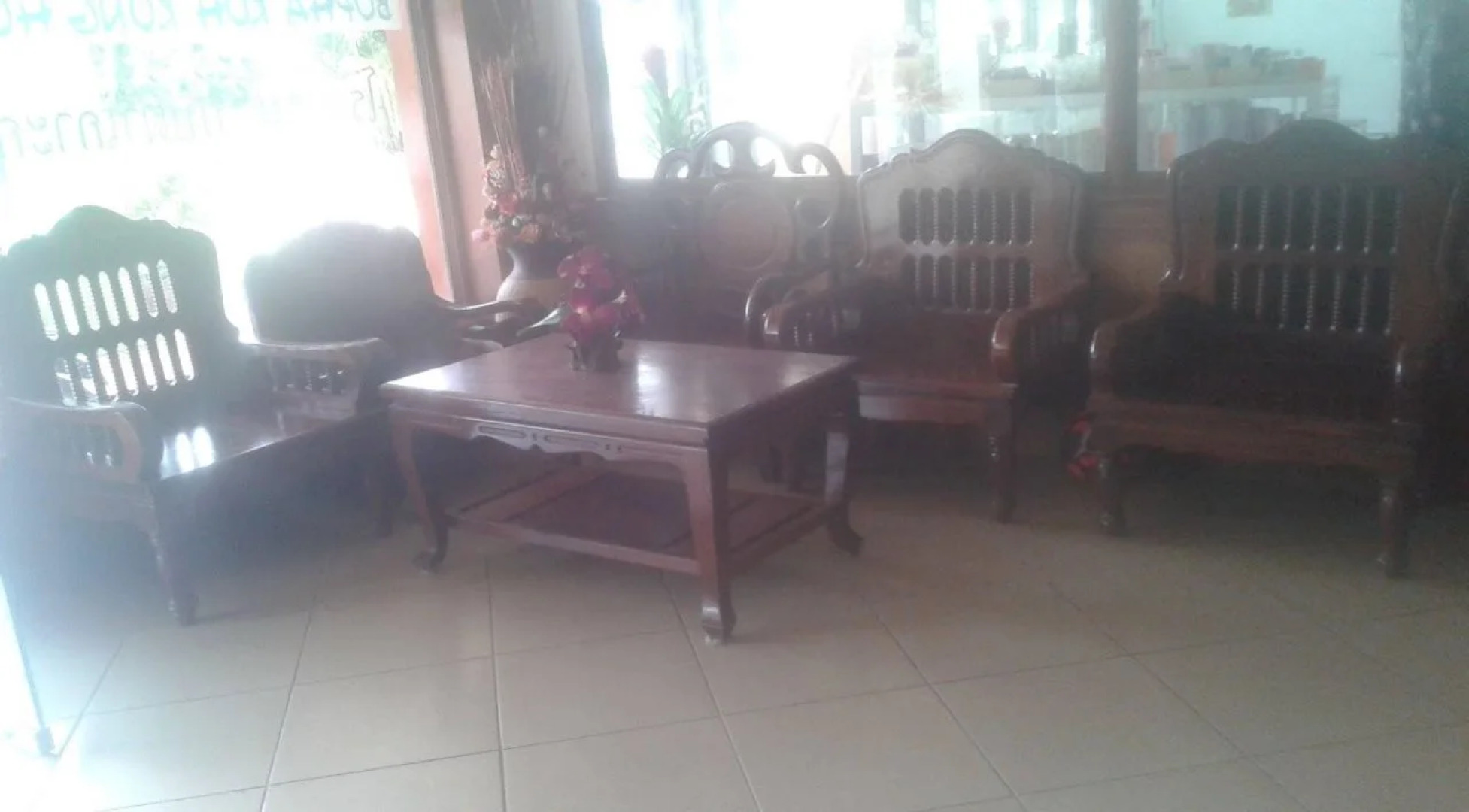 Bopha Koh Kong Hotel