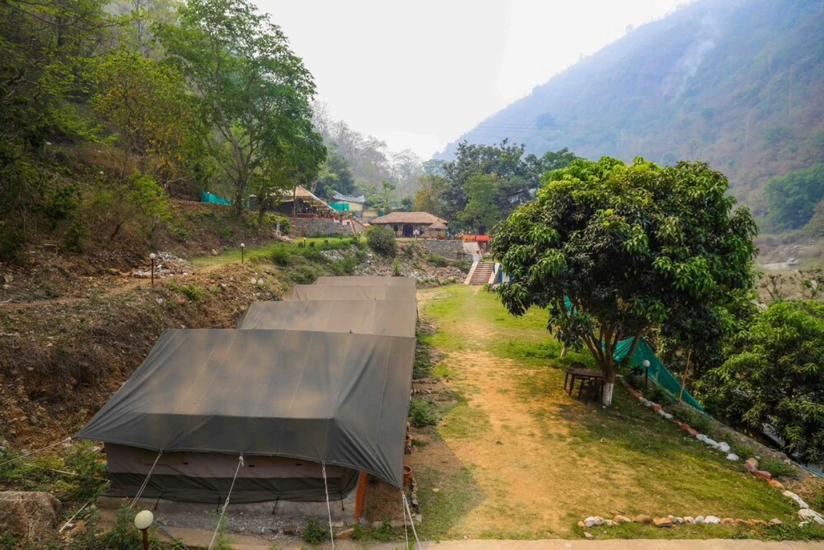 V Resorts River Fun and Forest Camp