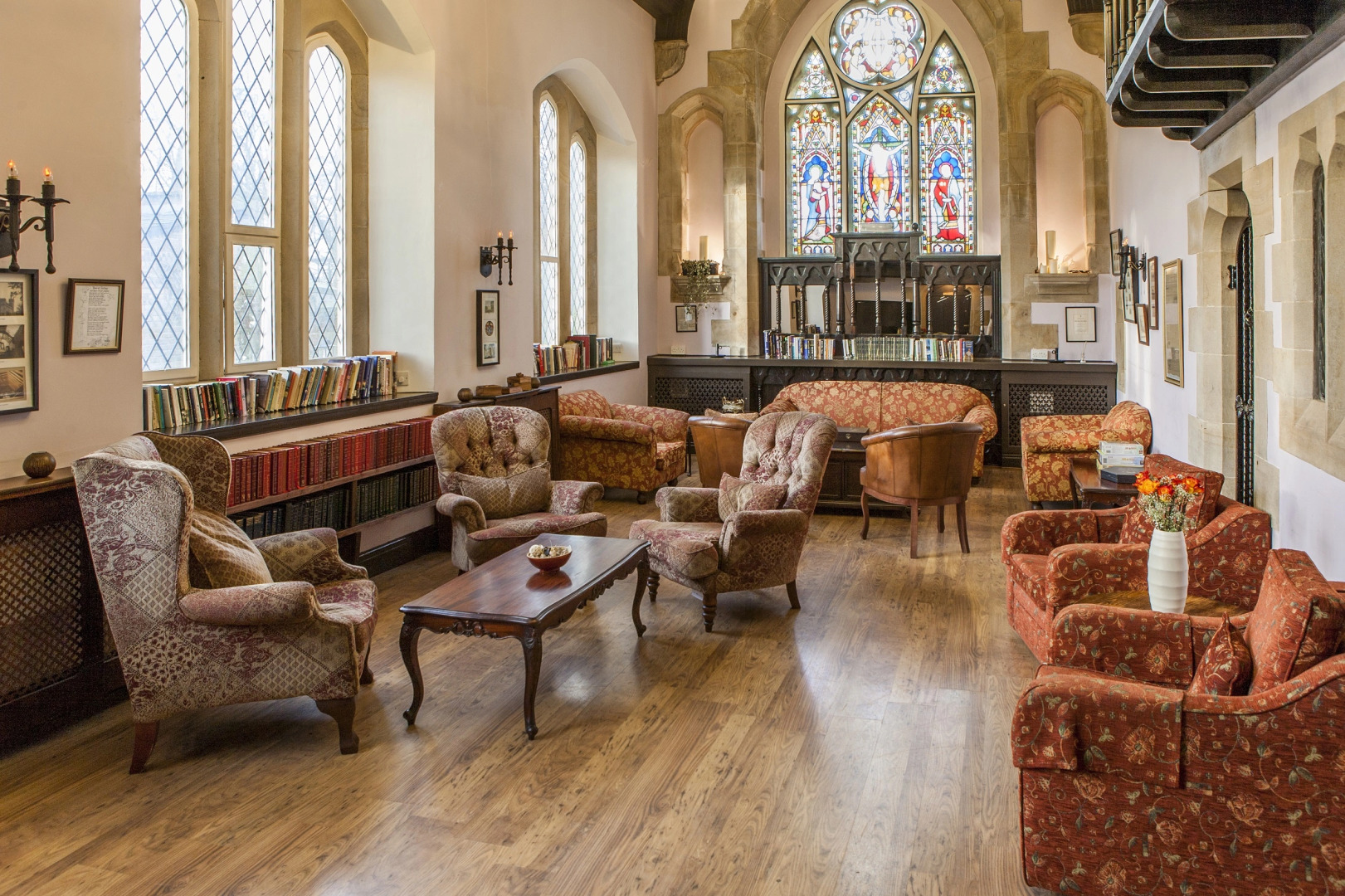 Thurnham Hall by Diamond Resorts