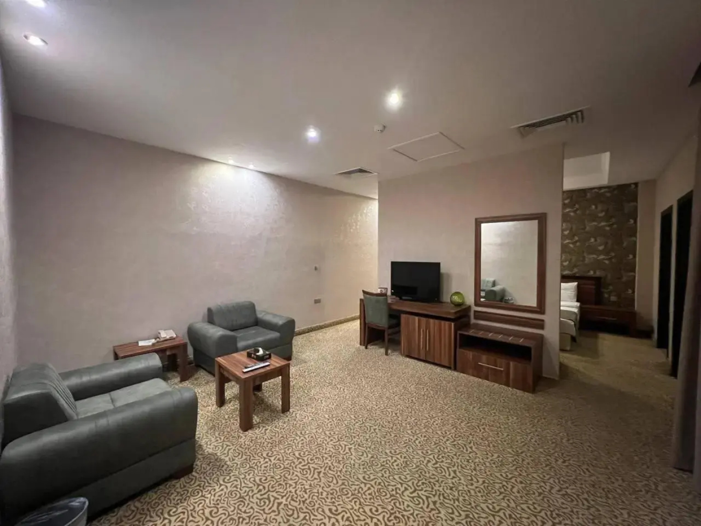 Jouhayna Hotel