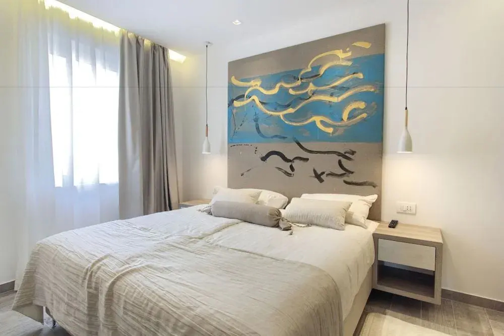 Apartment Kalamota