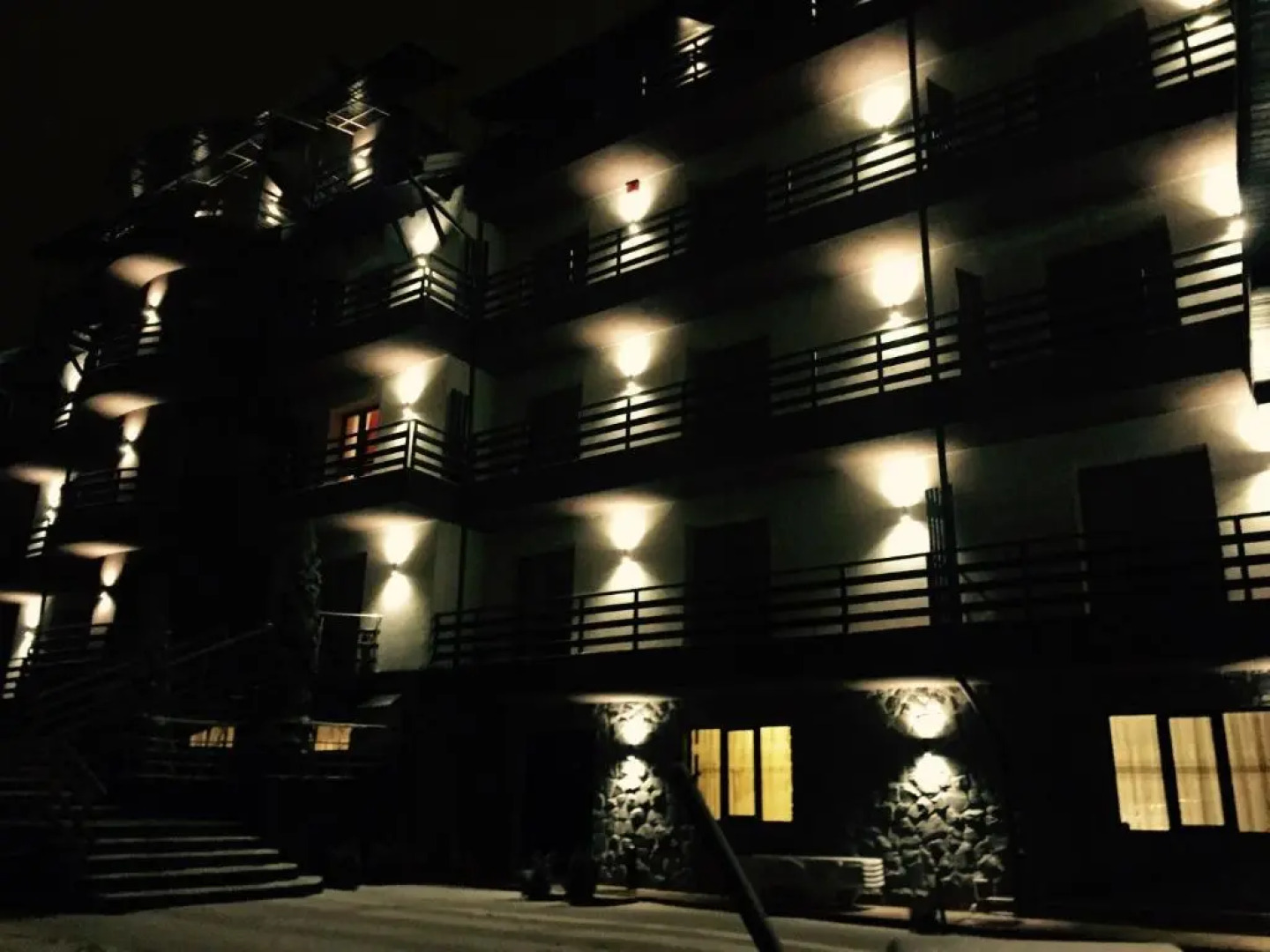 Royal Boutique Hotel Poiana Brasov