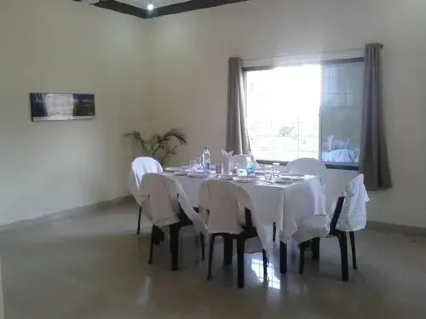 Hotel Brindavan