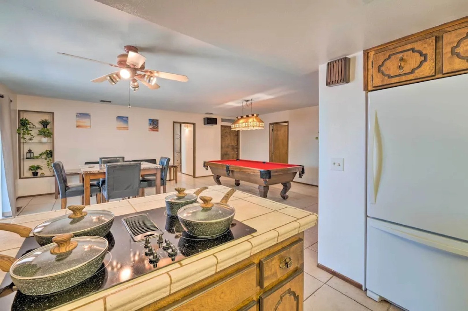 Bullhead City Home < 1/2 Mi to River & Boat Launch