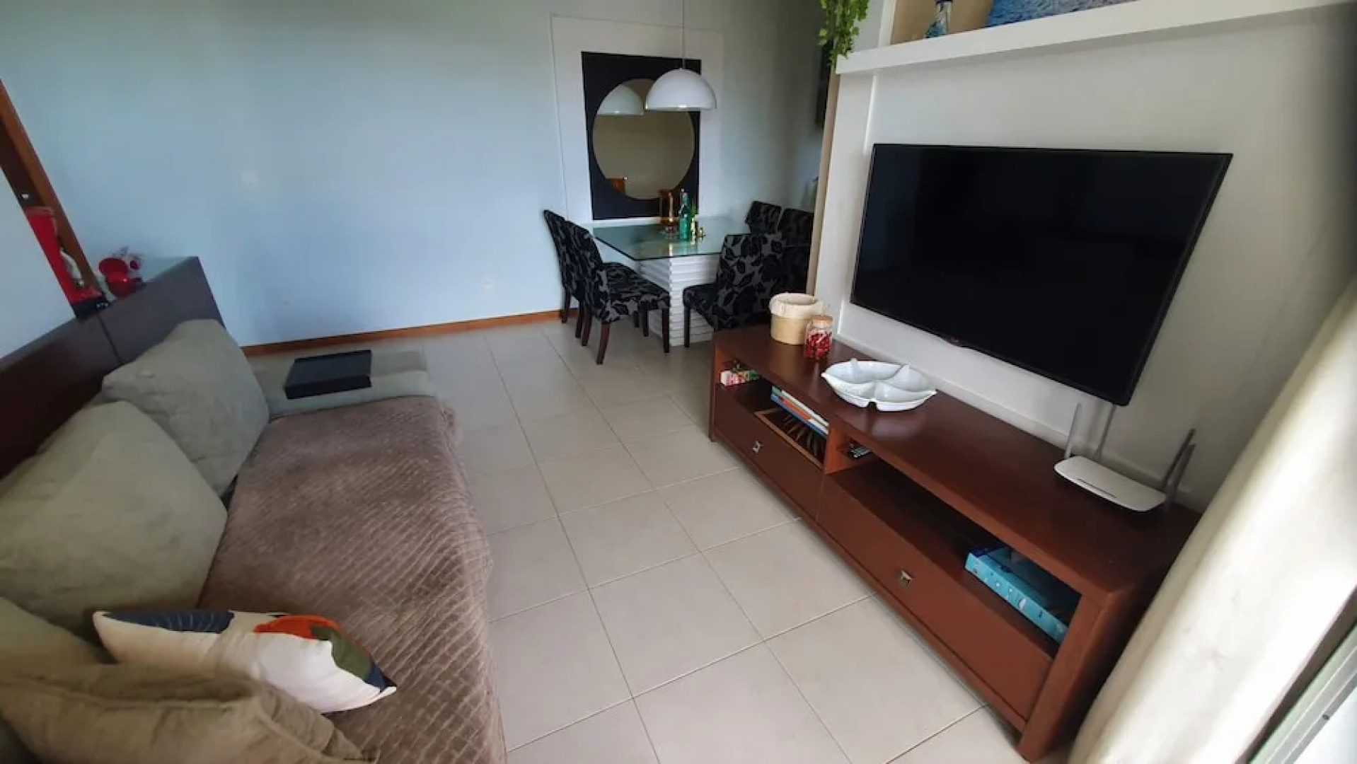 Nautilus Havana Beach - Penha