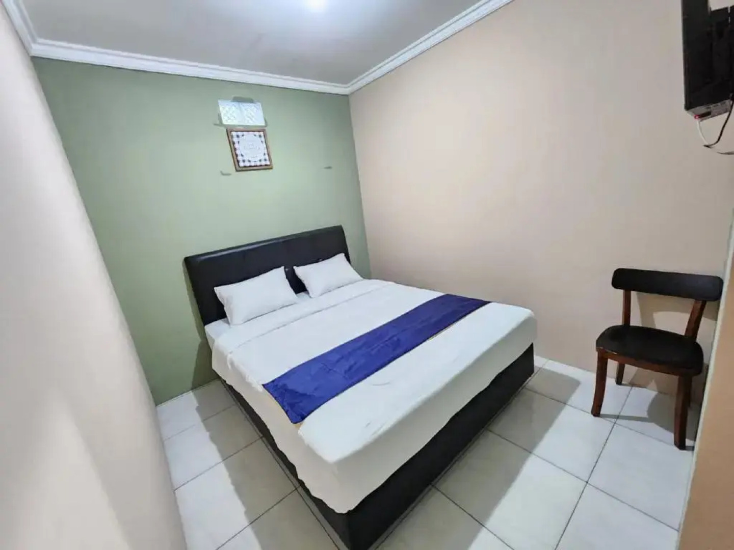 Omah Pandhoek Nganjuk